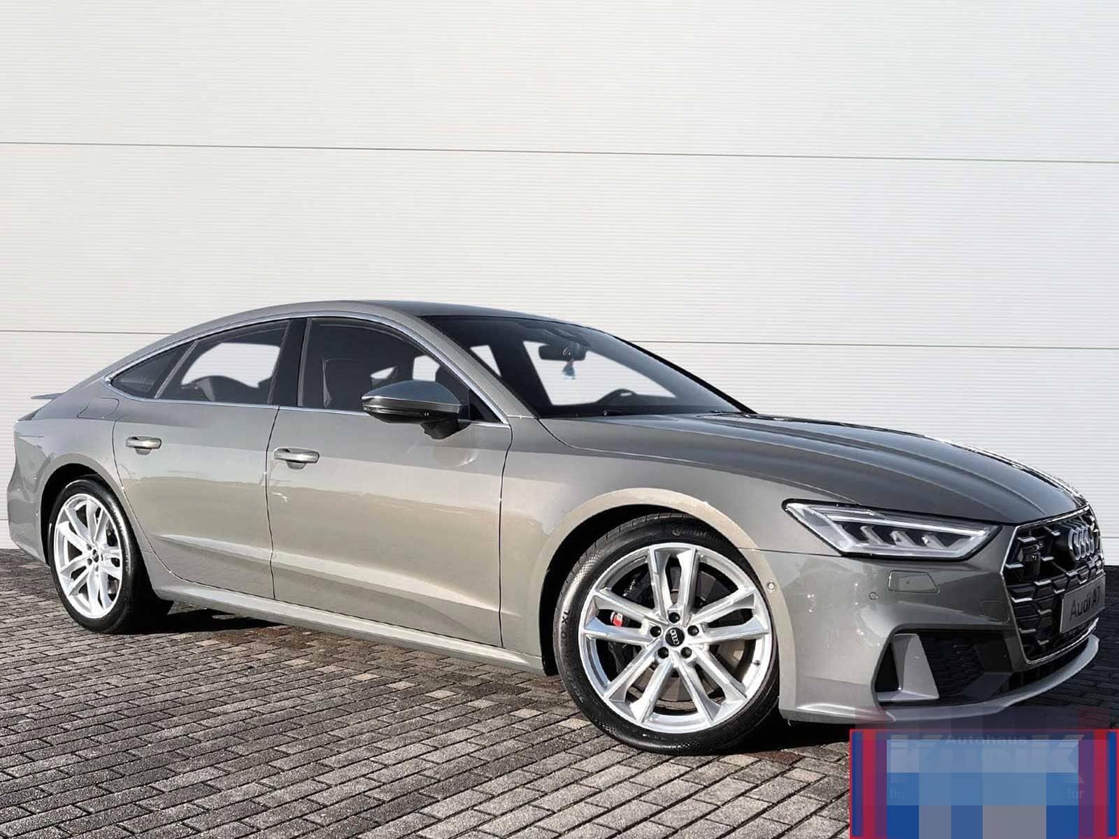 Audi S7 3,0 TDI tiptronic quattro+Allradlenkung+20"+K foto 21