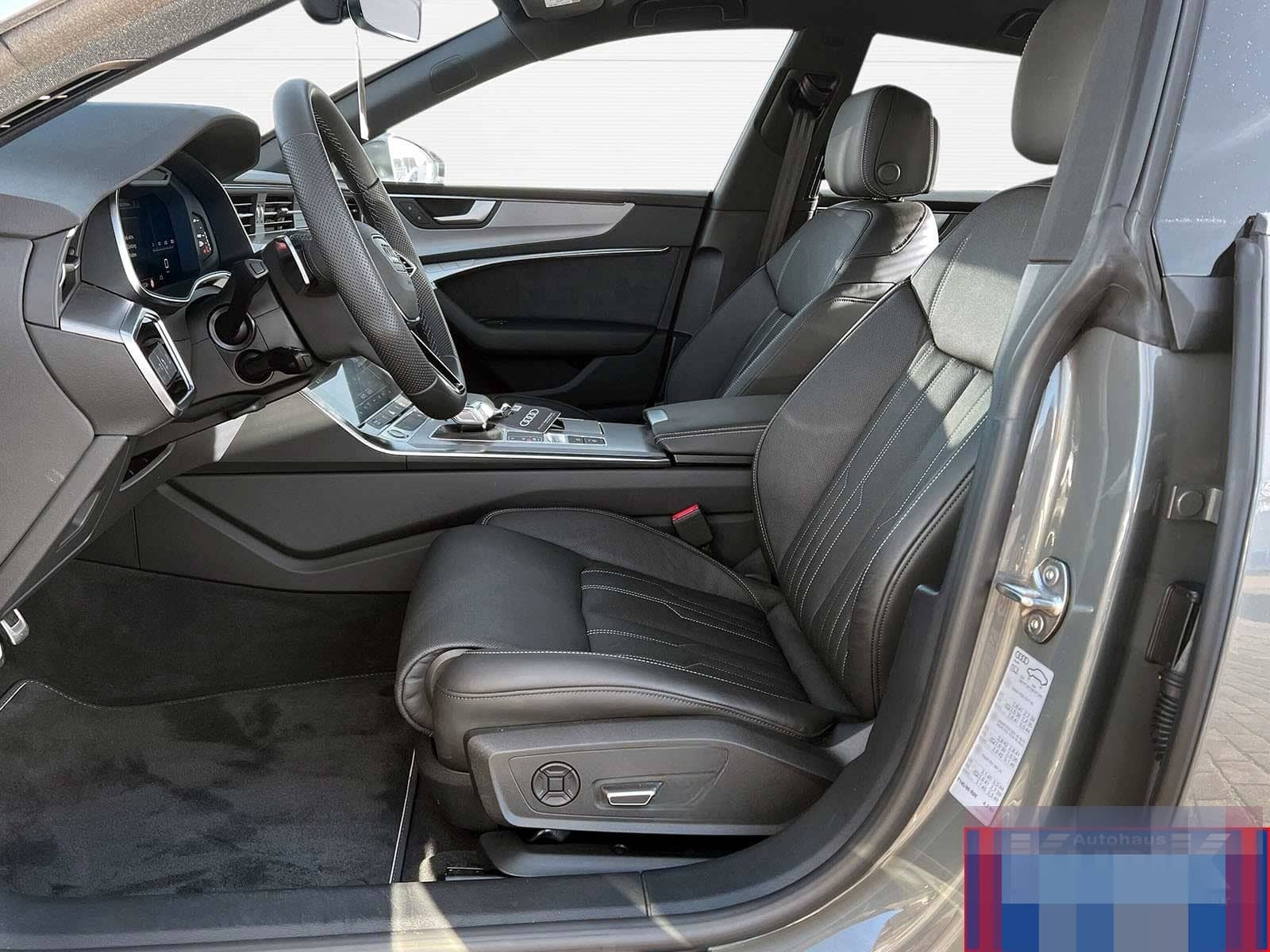 Audi S7 3,0 TDI tiptronic quattro+Allradlenkung+20"+K foto 5