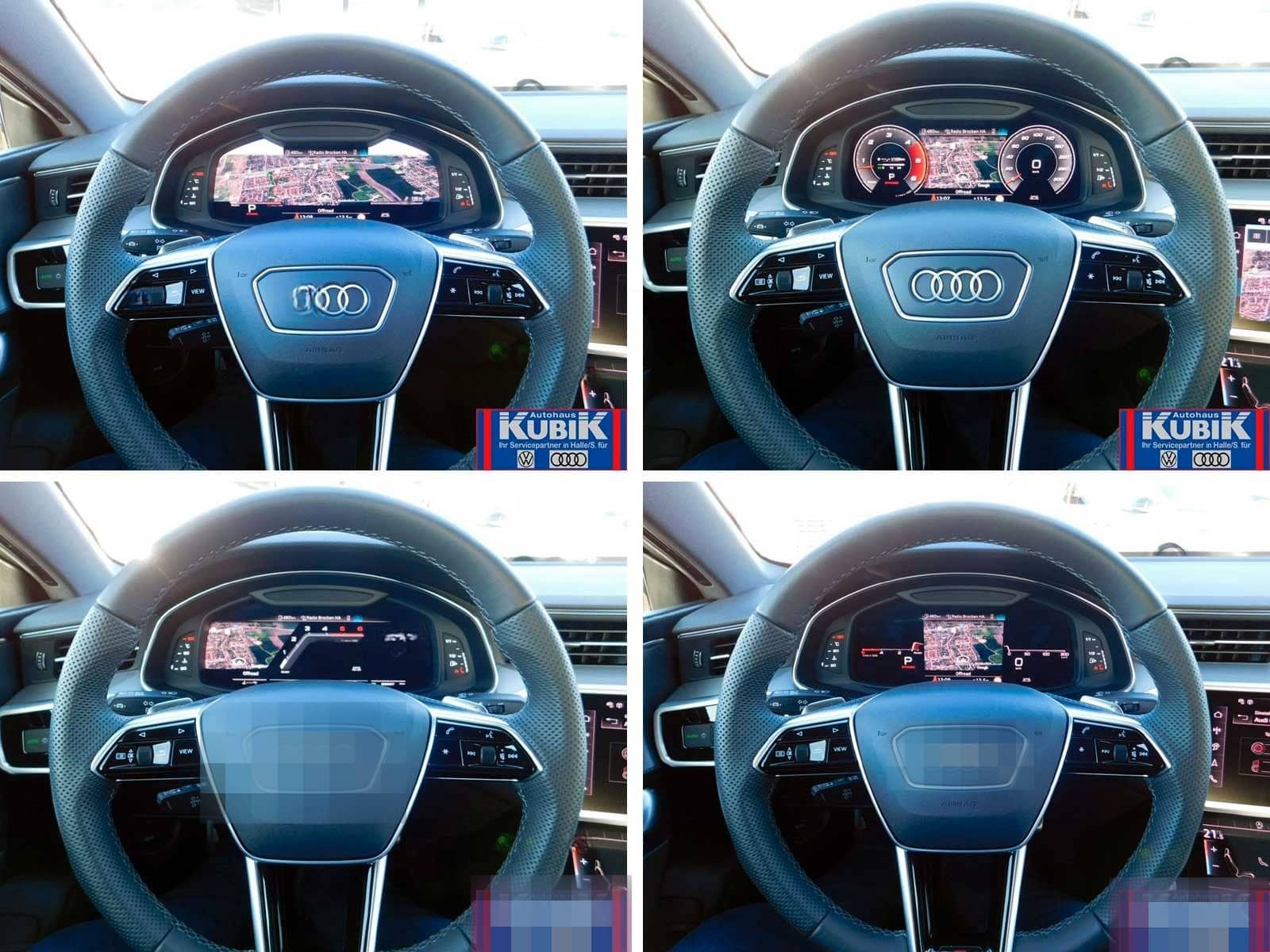 Audi S7 3,0 TDI tiptronic quattro+Allradlenkung+20"+K foto 7