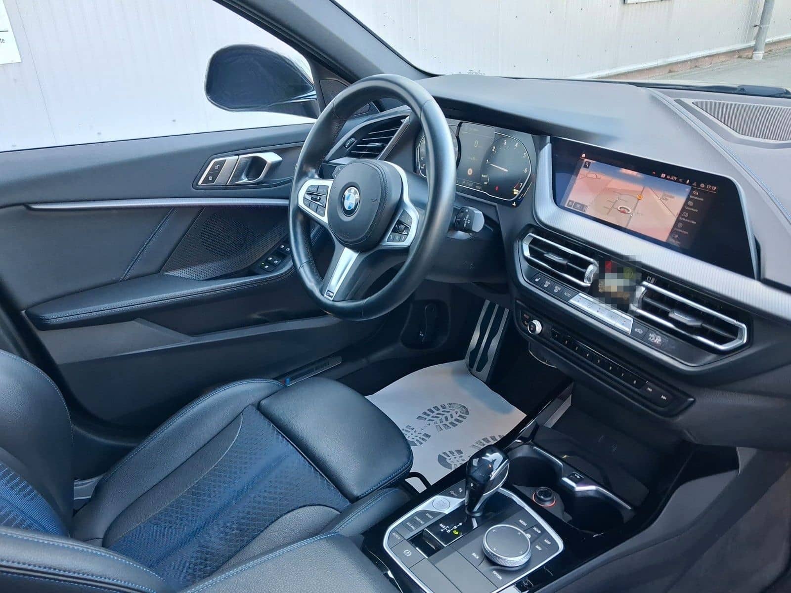 BMW 118 1 Limousine 118 i M Sport* M Paket * foto 13