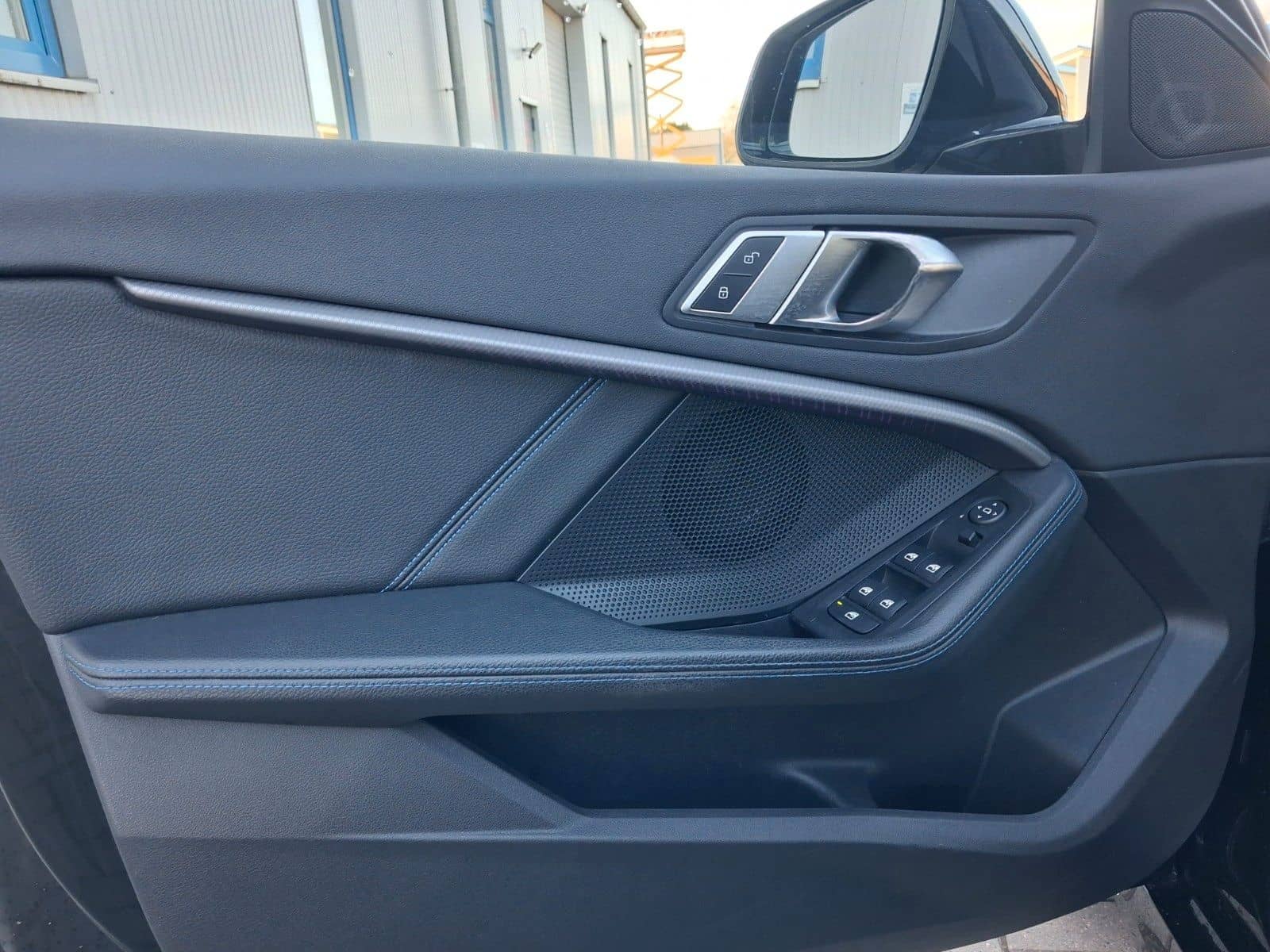 BMW 118 1 Limousine 118 i M Sport* M Paket * foto 19