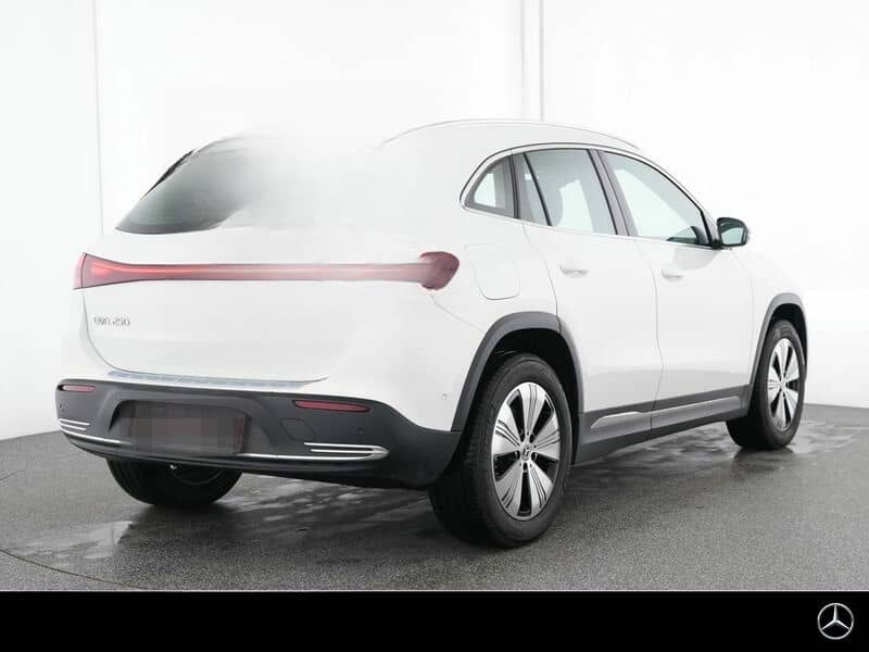 Mercedes-Benz EQA 250 Progressive 18" Fahr-Assi Kamera LED foto 2