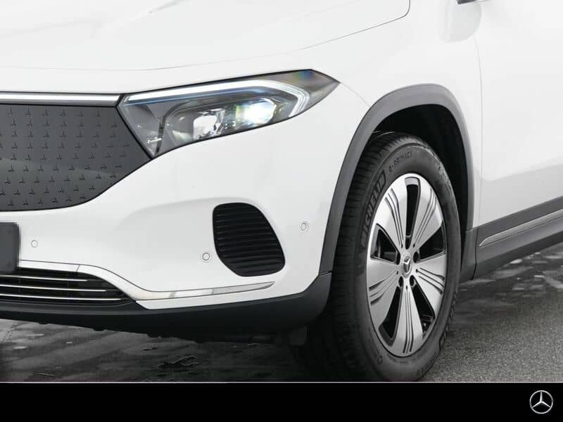 Mercedes-Benz EQA 250 Progressive 18" Fahr-Assi Kamera LED foto 3