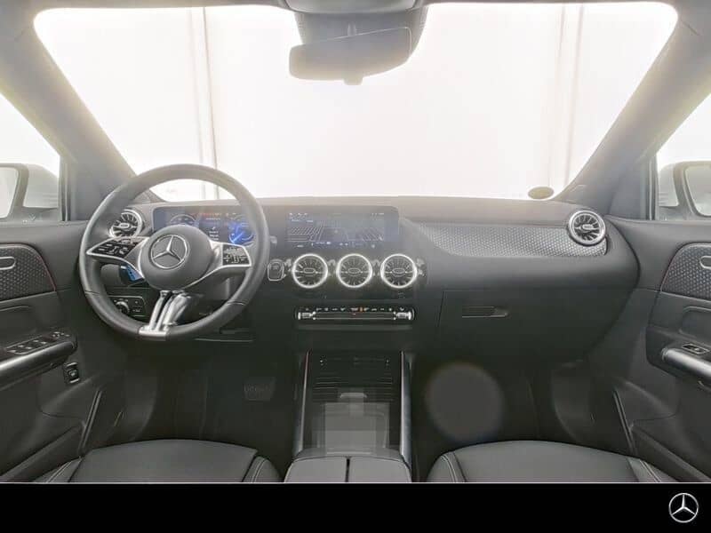 Mercedes-Benz EQA 250 Progressive 18" Fahr-Assi Kamera LED foto 6