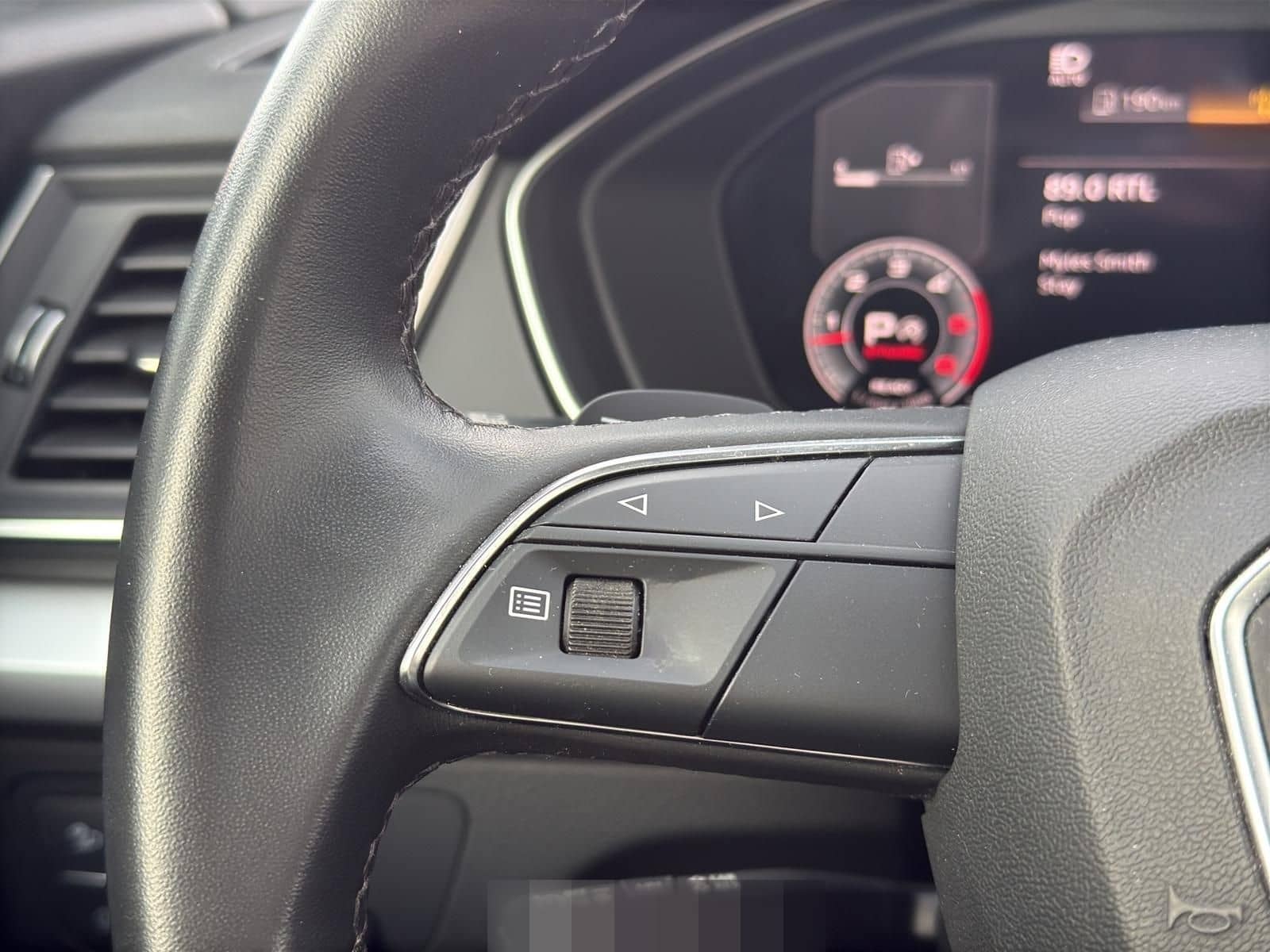 Audi Q5 Advanced Quattro 3.0 TDI*AHK*ST.HZG*NAVI*AUDI foto 14