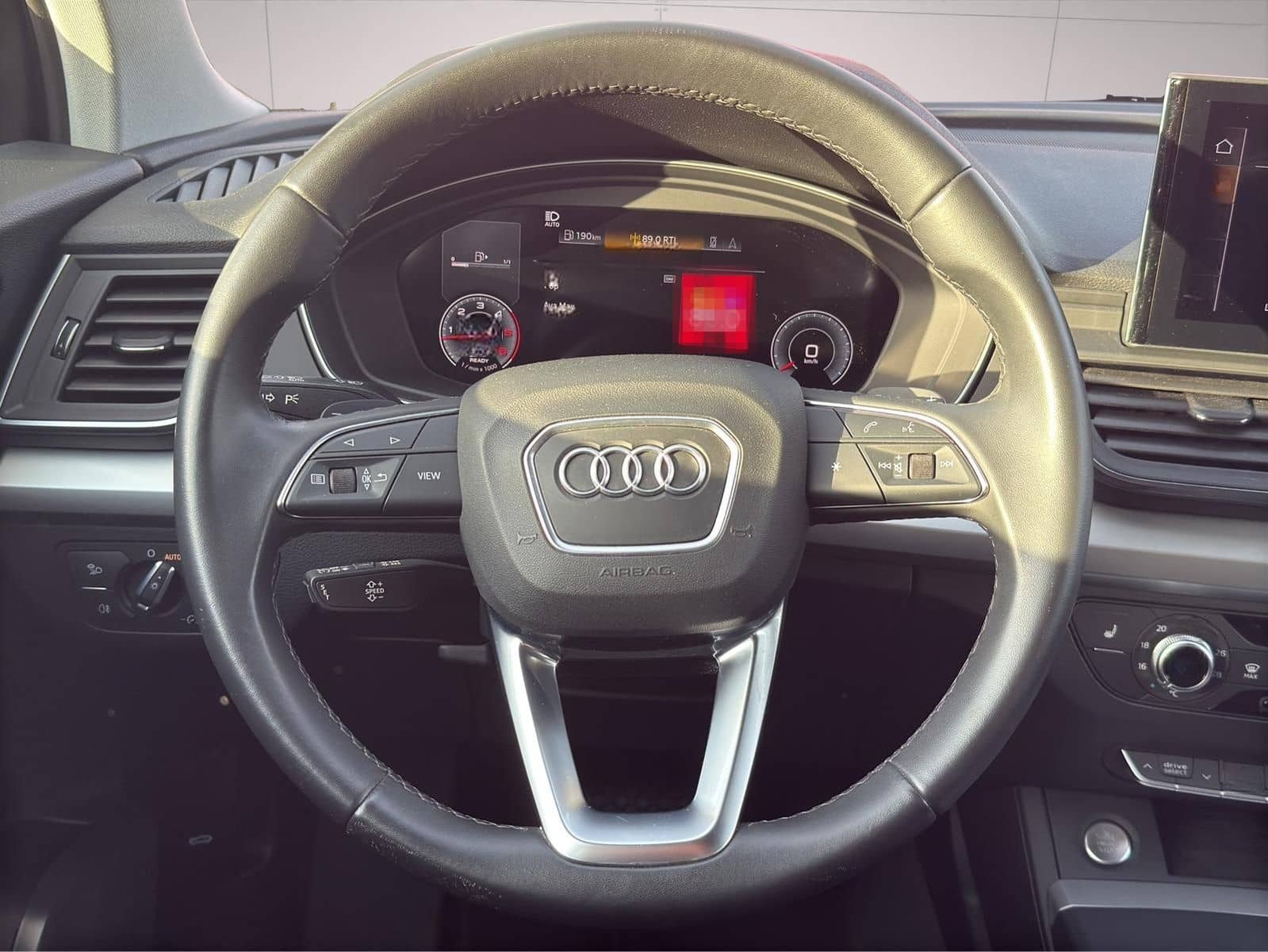 Audi Q5 Advanced Quattro 3.0 TDI*AHK*ST.HZG*NAVI*AUDI foto 15