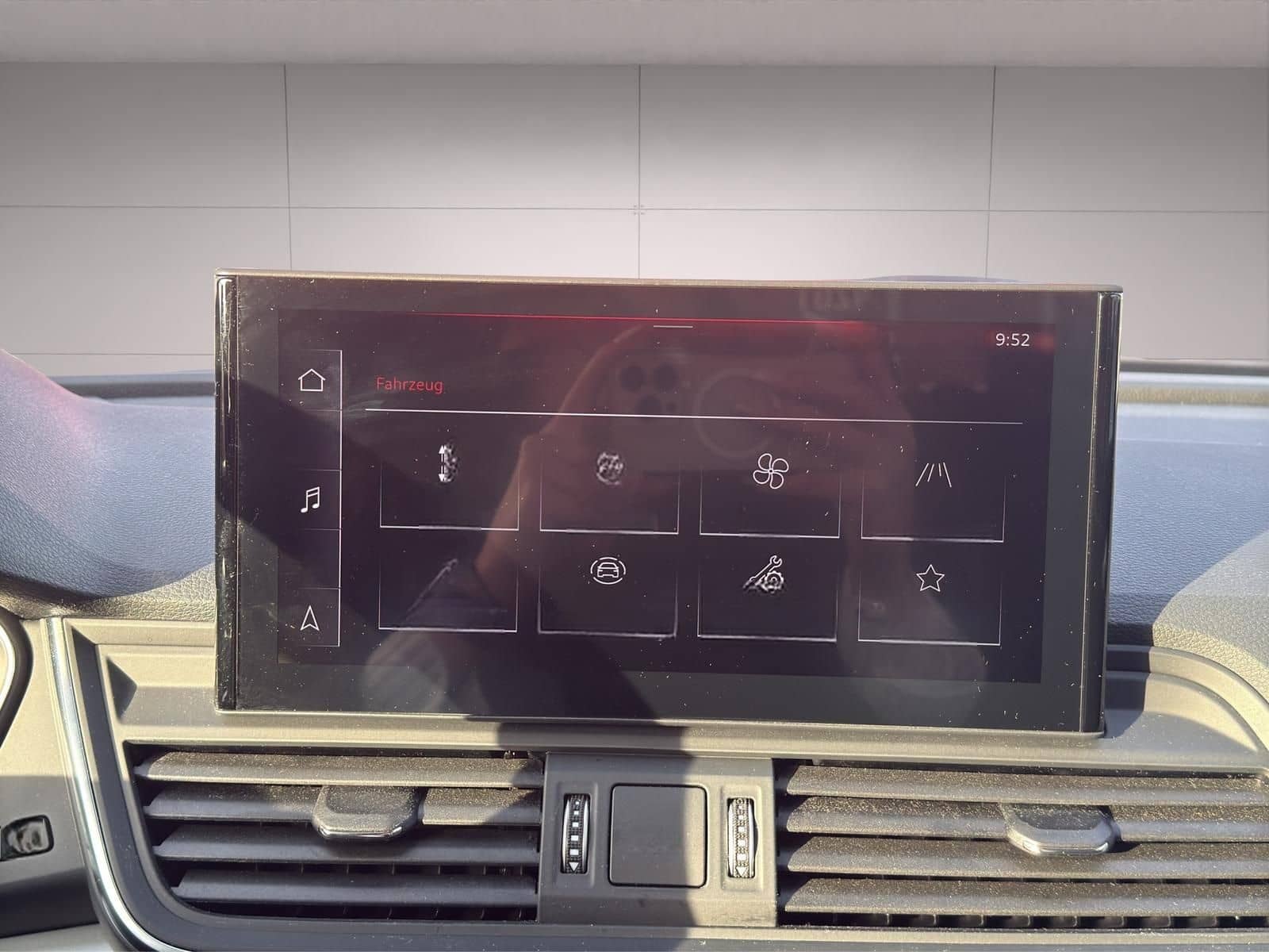 Audi Q5 Advanced Quattro 3.0 TDI*AHK*ST.HZG*NAVI*AUDI foto 18