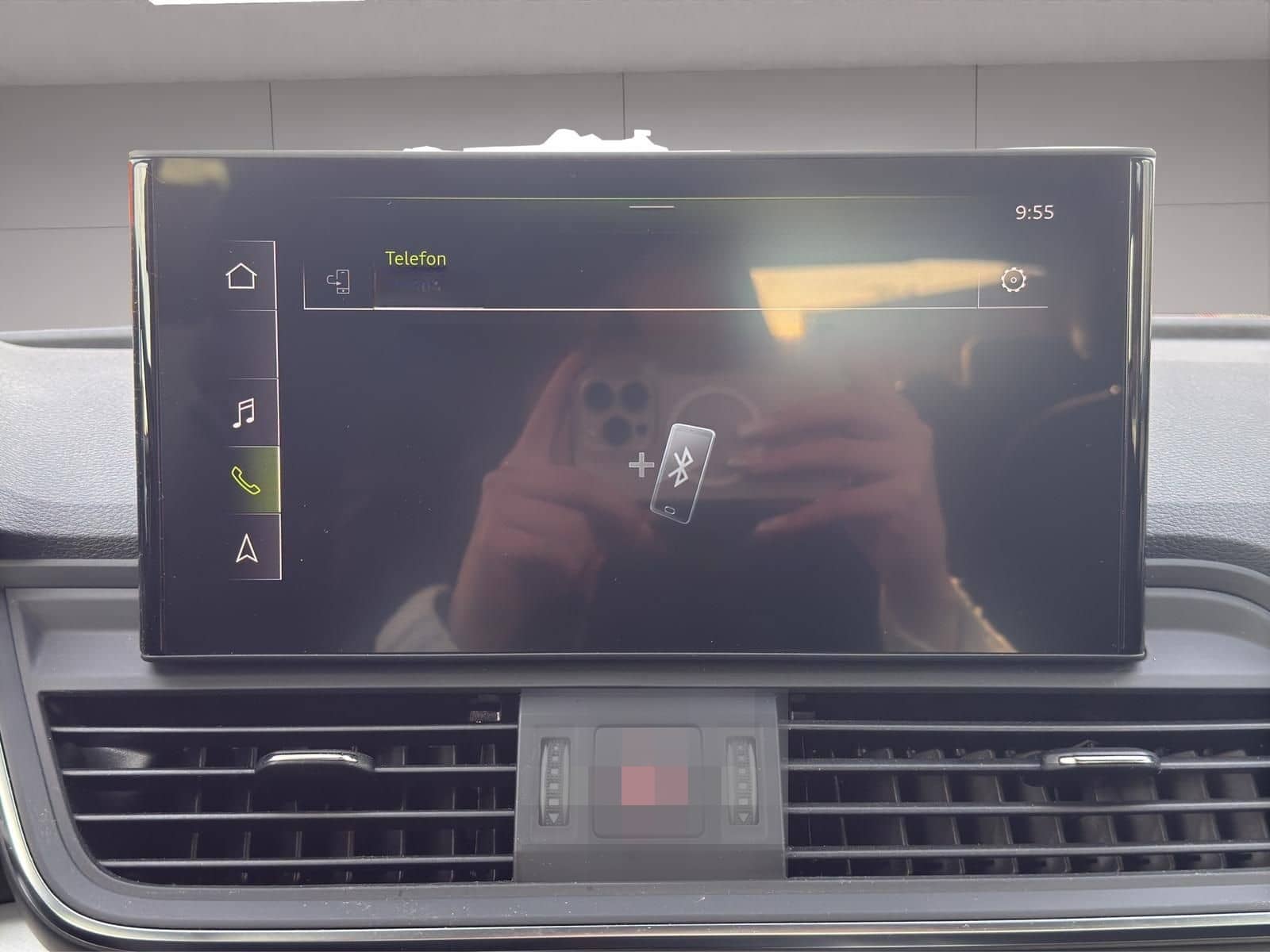 Audi Q5 Advanced Quattro 3.0 TDI*AHK*ST.HZG*NAVI*AUDI foto 19