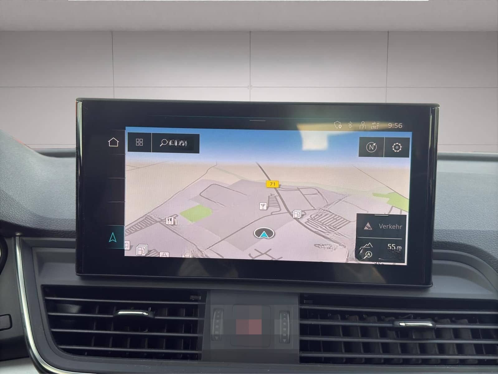 Audi Q5 Advanced Quattro 3.0 TDI*AHK*ST.HZG*NAVI*AUDI foto 20