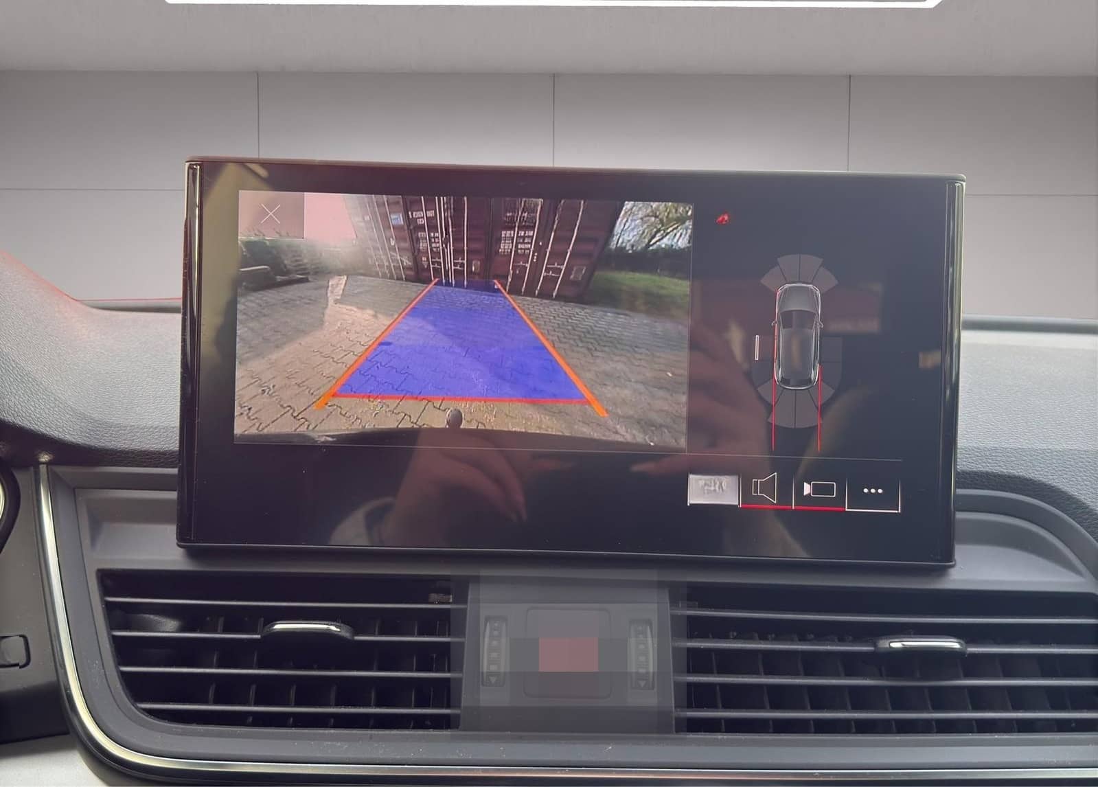 Audi Q5 Advanced Quattro 3.0 TDI*AHK*ST.HZG*NAVI*AUDI foto 22