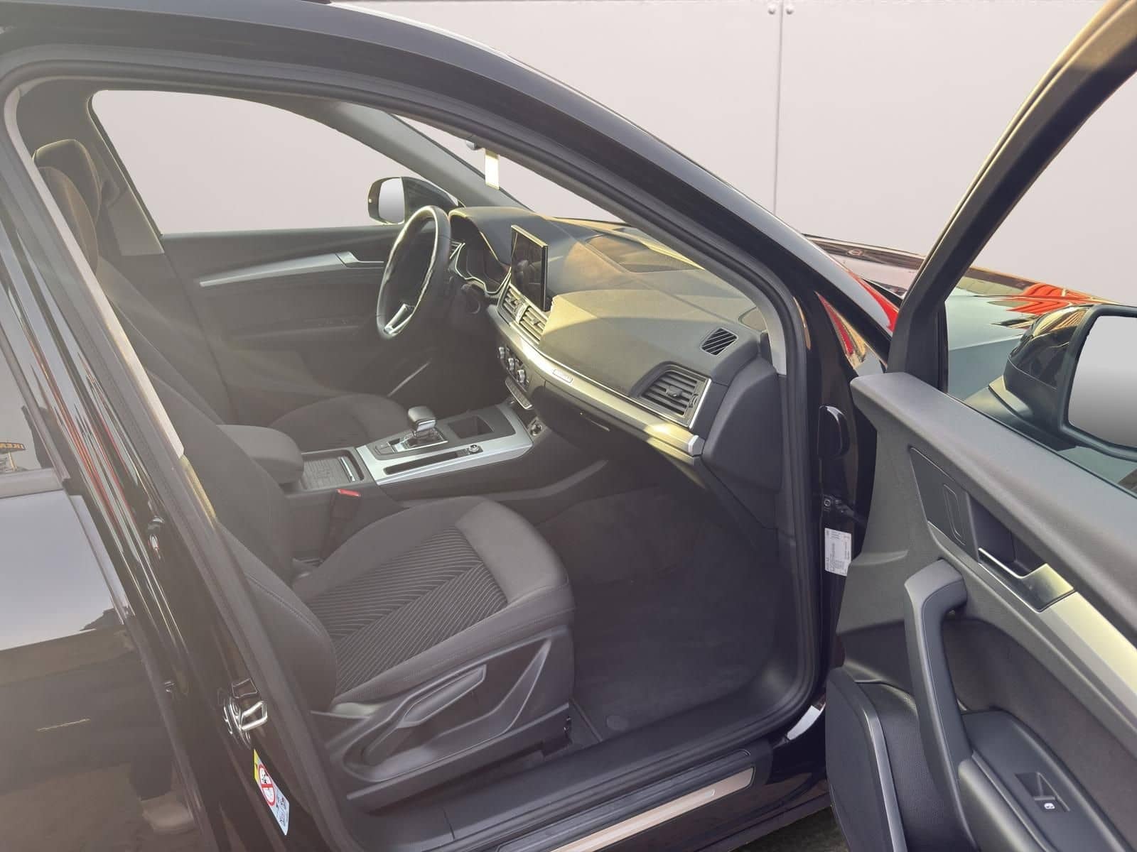 Audi Q5 Advanced Quattro 3.0 TDI*AHK*ST.HZG*NAVI*AUDI foto 7