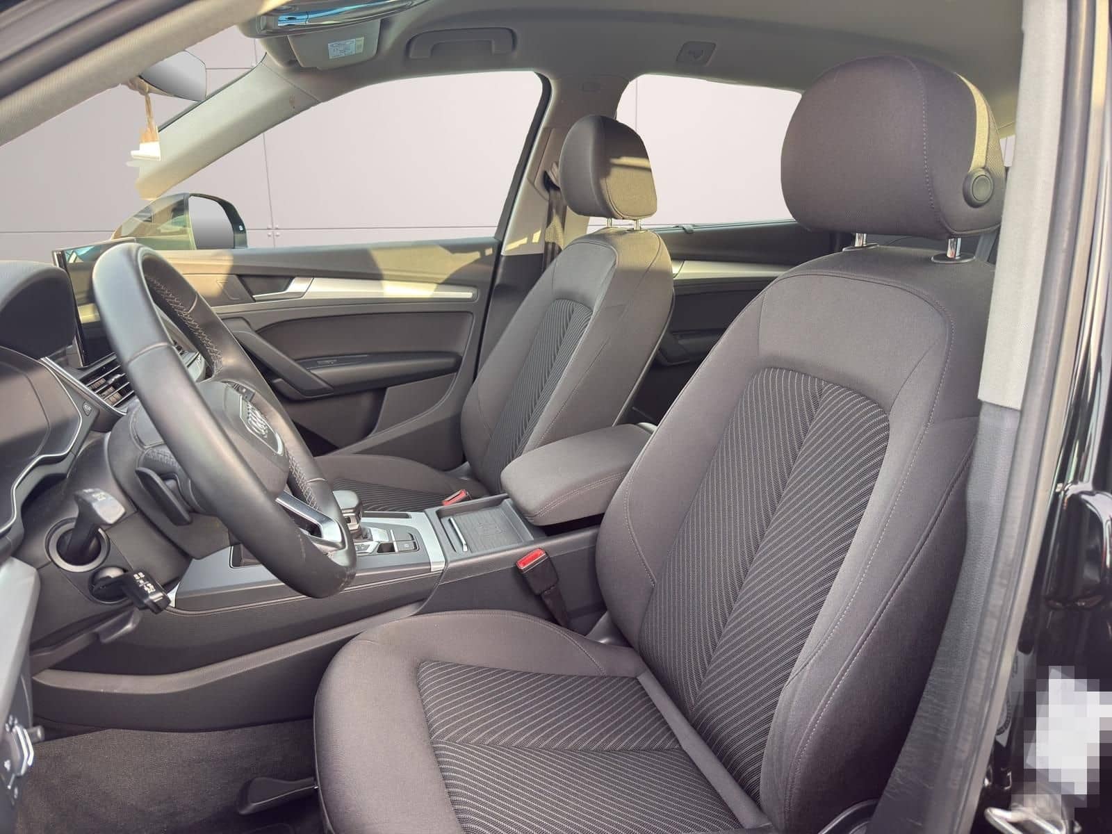 Audi Q5 Advanced Quattro 3.0 TDI*AHK*ST.HZG*NAVI*AUDI foto 8