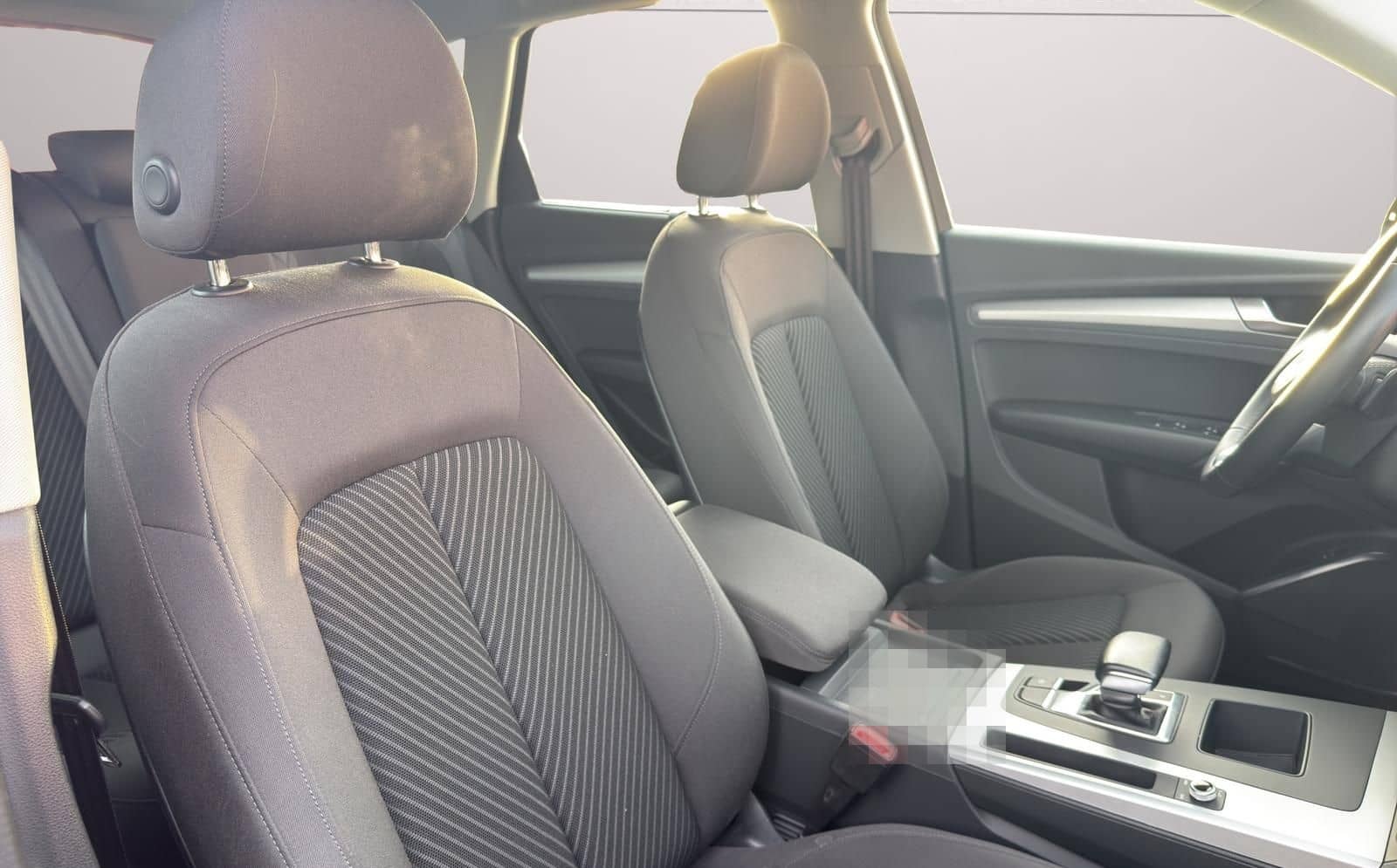 Audi Q5 Advanced Quattro 3.0 TDI*AHK*ST.HZG*NAVI*AUDI foto 9