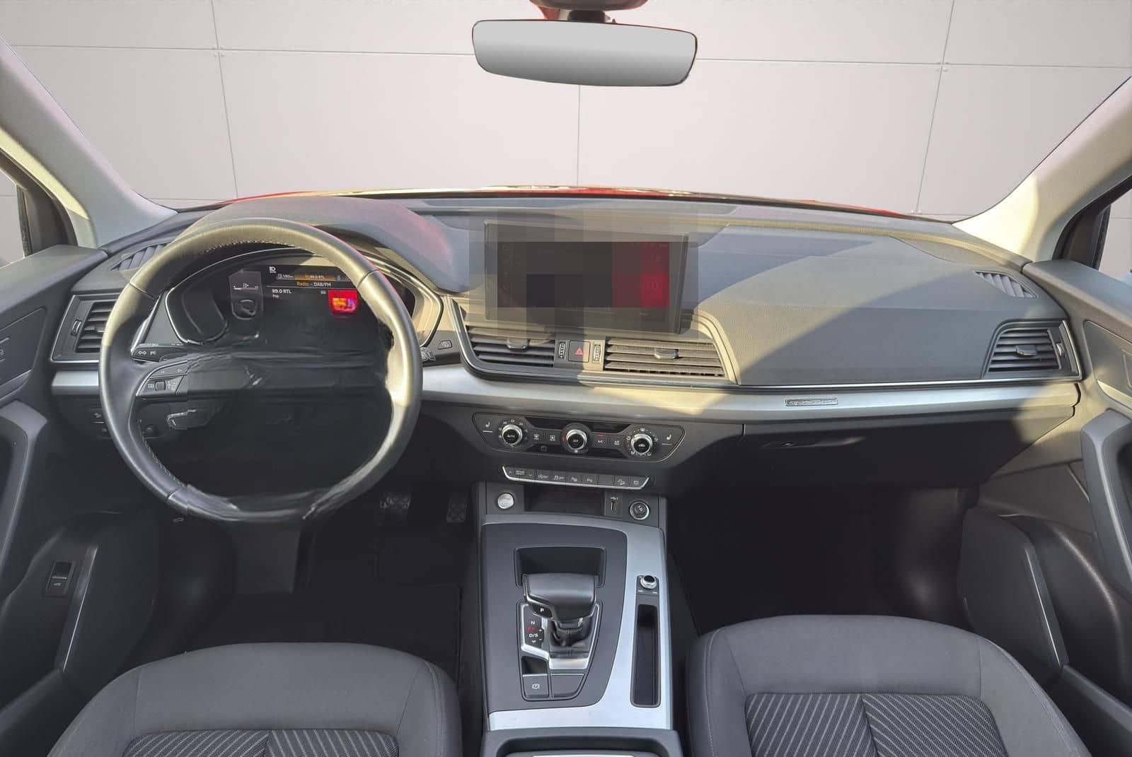 Audi Q5 Advanced Quattro 3.0 TDI*AHK*ST.HZG*NAVI*AUDI foto 10