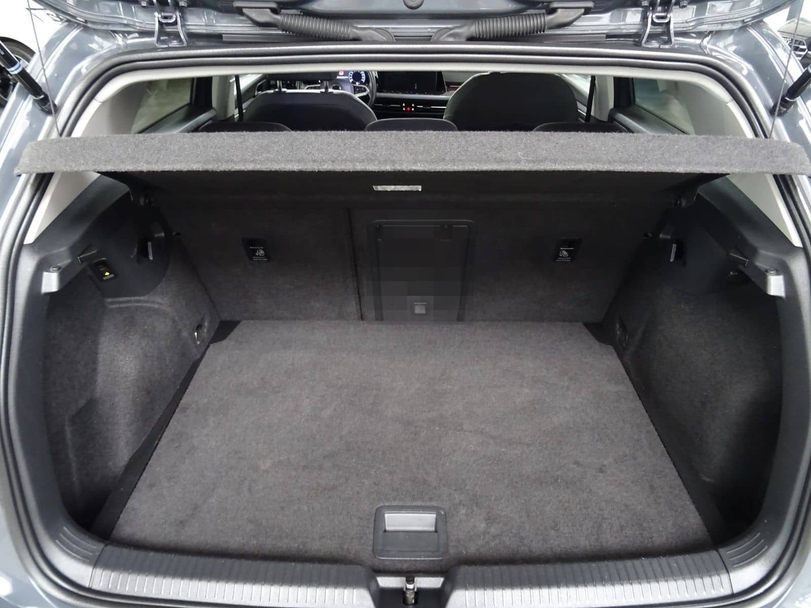 Volkswagen Golf 8 2.0TDI ACTIVE*ACC*AHK*LED*A.GARANTI:07/27 foto 12