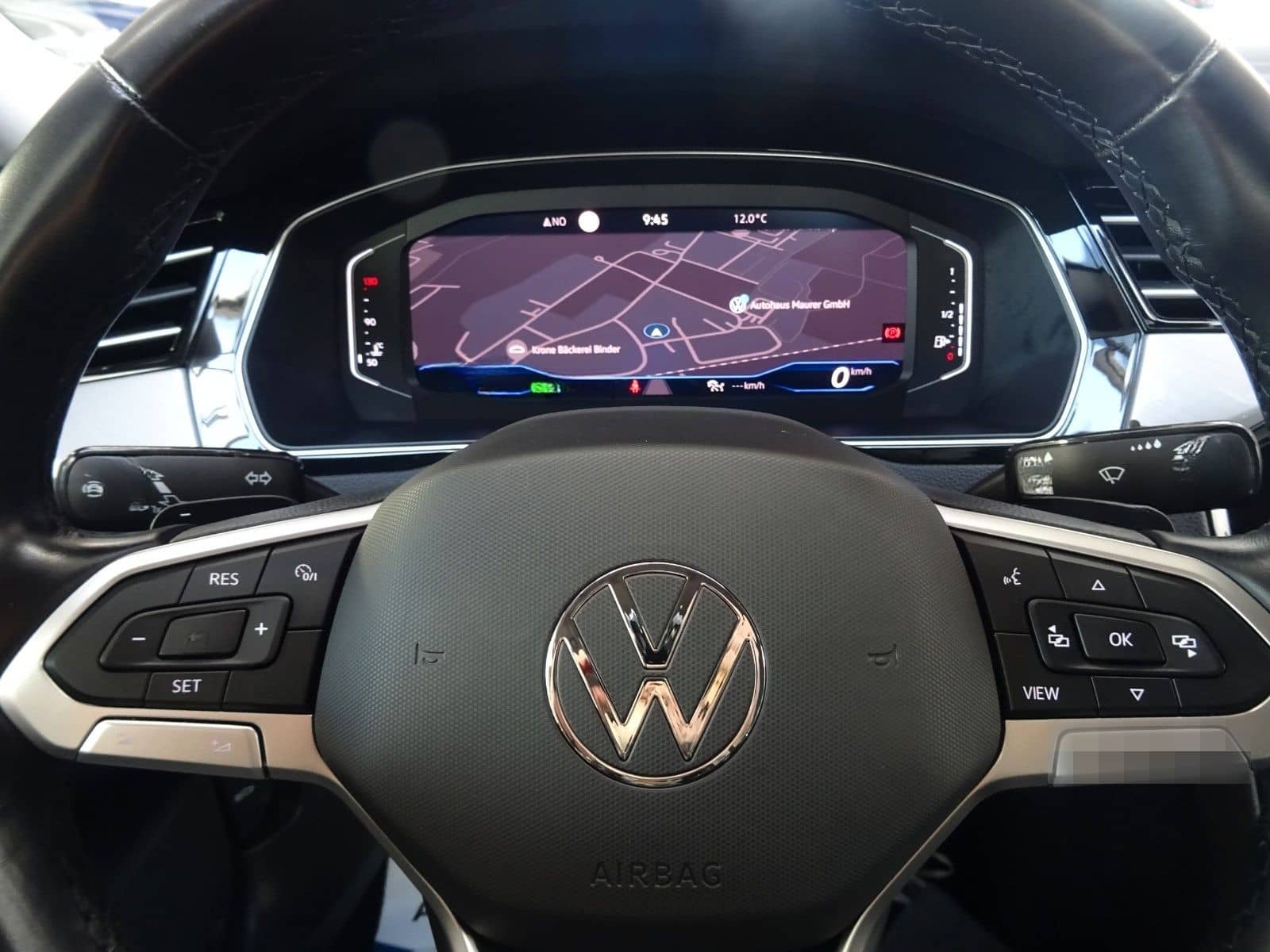 Volkswagen PASSAT 2.0 TDI CL.*DIGITAL*AHK*ACC*CAM*MASSAGE* foto 5