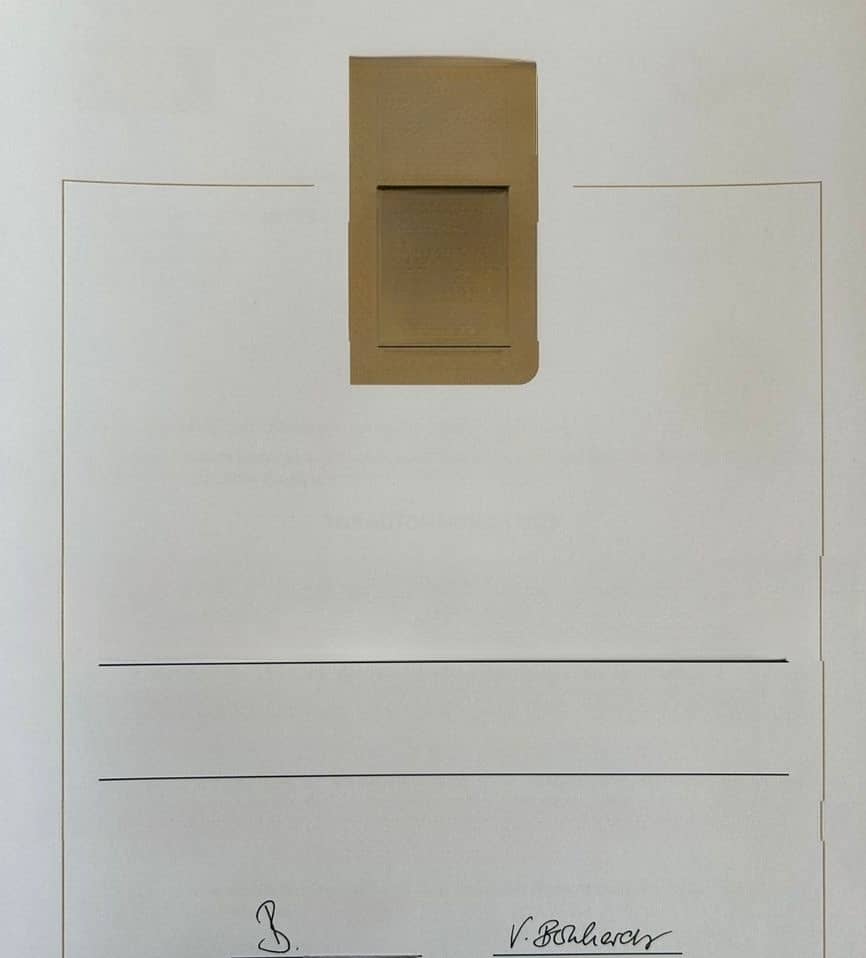 Volkswagen PASSAT 2.0 TDI CL.*DIGITAL*AHK*ACC*CAM*MASSAGE* foto 10