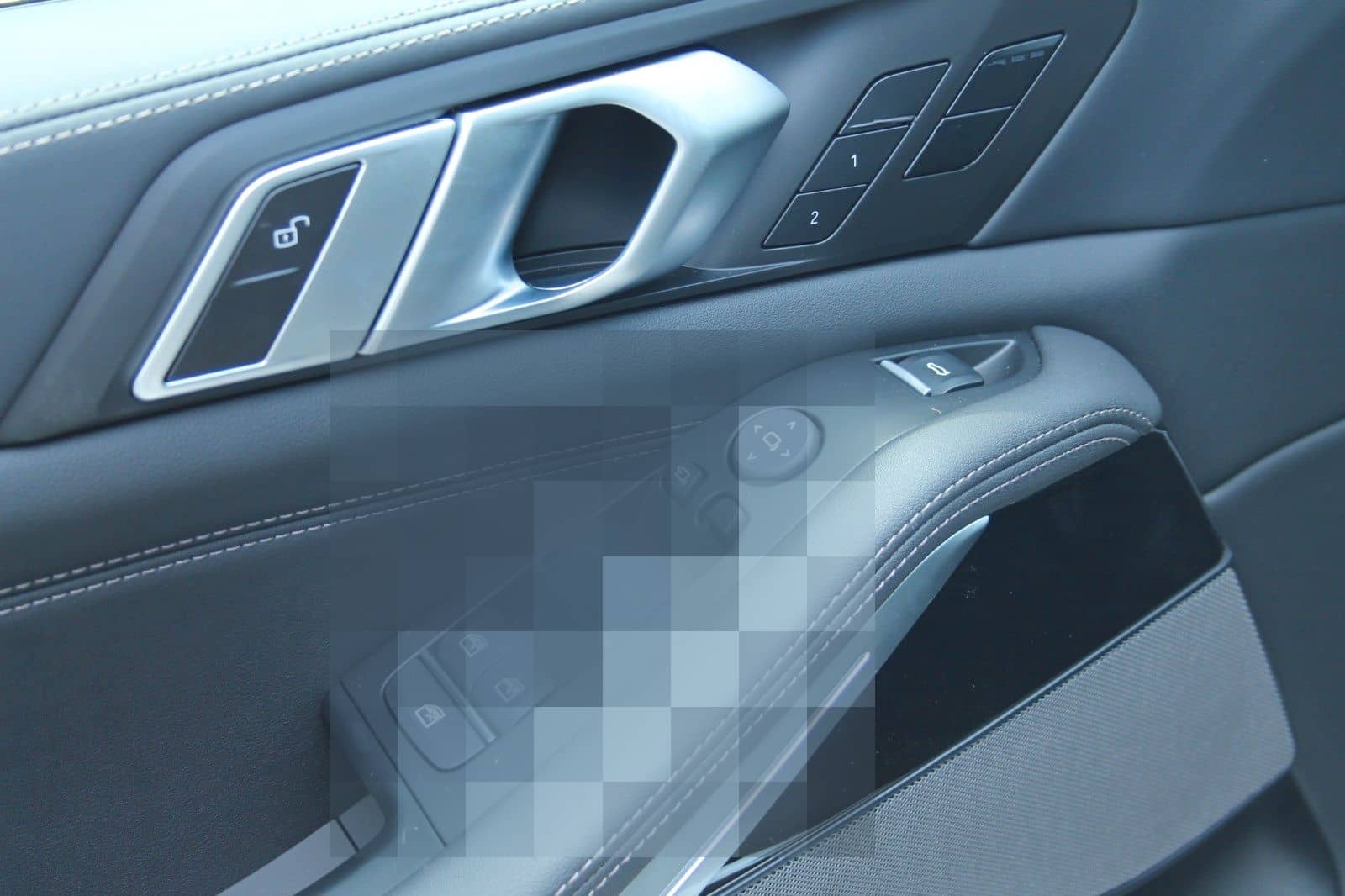 BMW X5 30 d xDrive M Sport Pro/22"/ UPE: 117.460€ foto 13