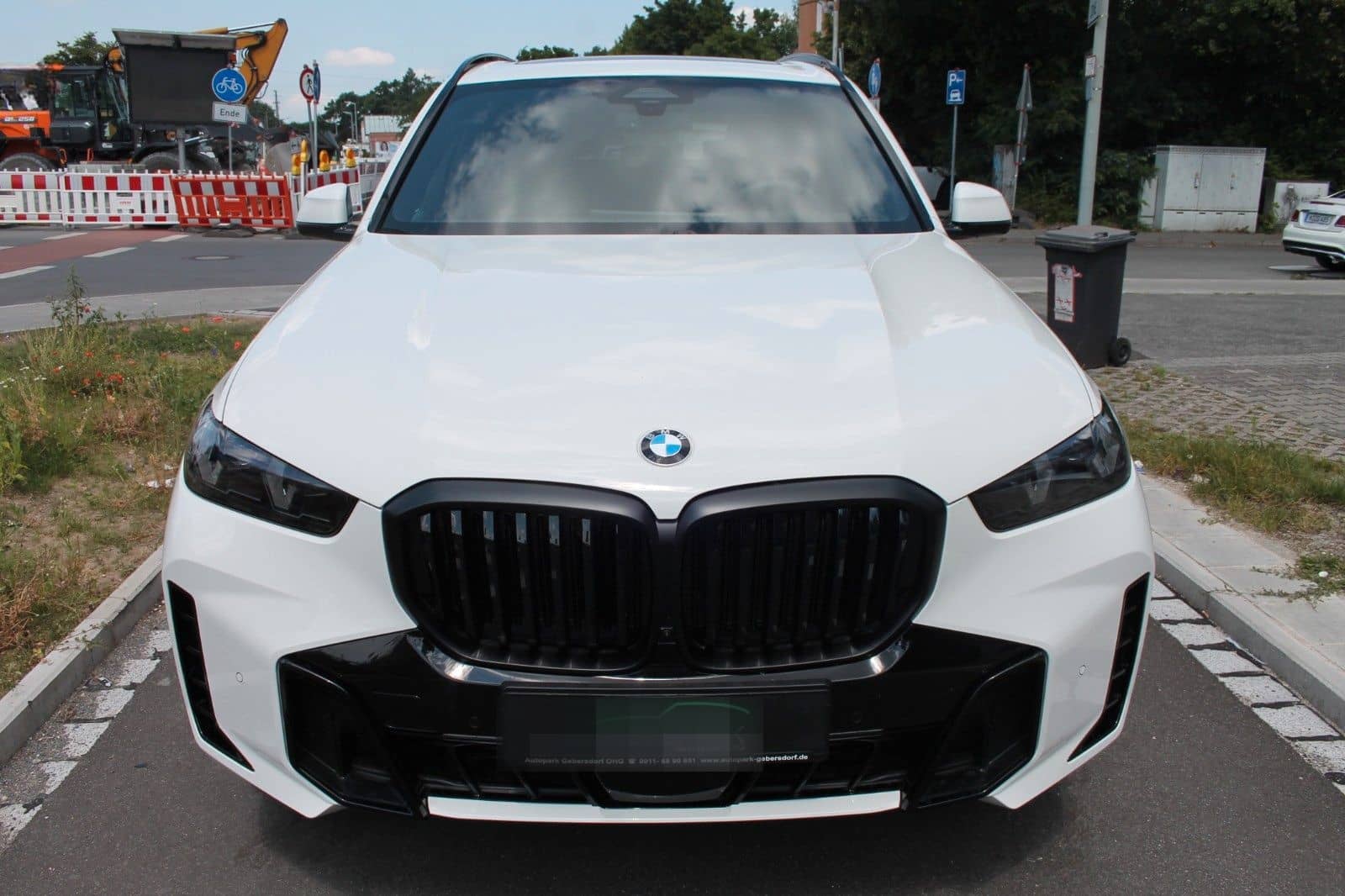 BMW X5 30 d xDrive M Sport Pro/22"/ UPE: 117.460€ foto 3