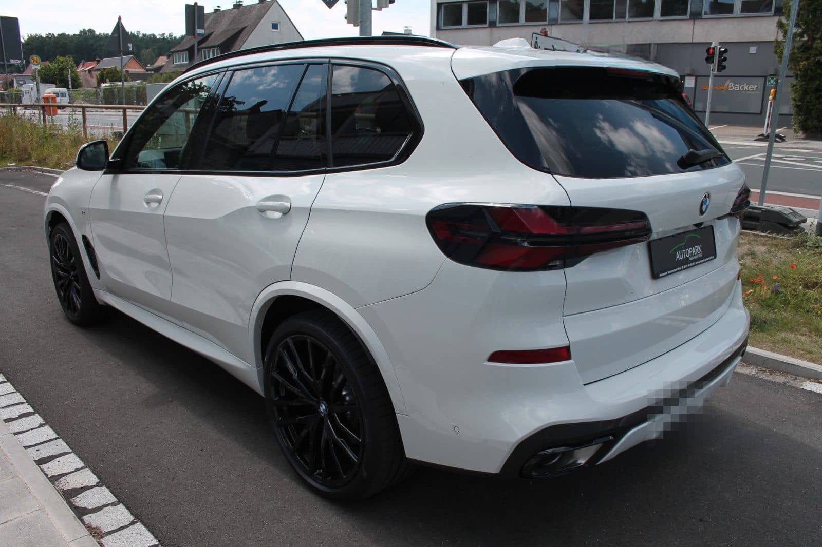 BMW X5 30 d xDrive M Sport Pro/22"/ UPE: 117.460€ foto 4