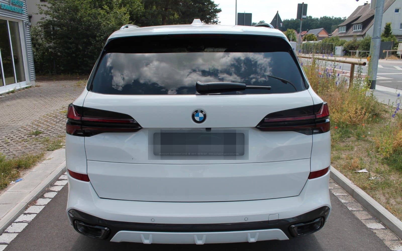 BMW X5 30 d xDrive M Sport Pro/22"/ UPE: 117.460€ foto 5