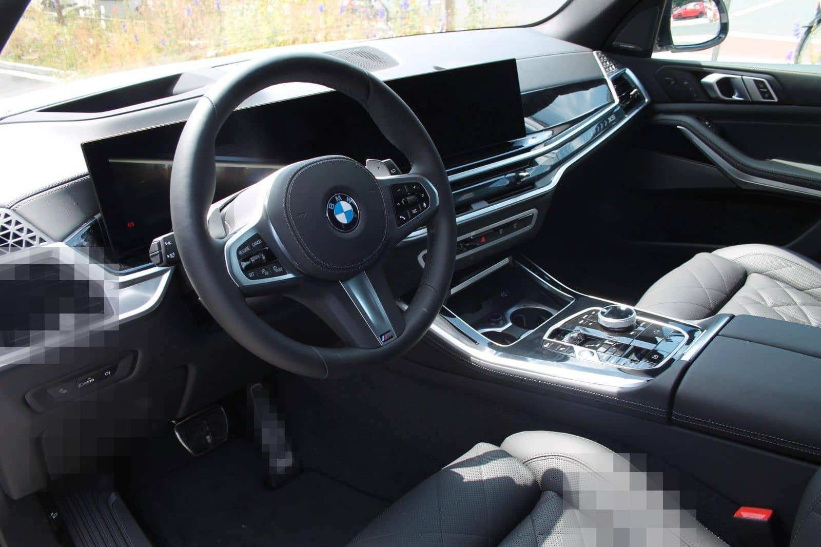BMW X5 30 d xDrive M Sport Pro/22"/ UPE: 117.460€ foto 7
