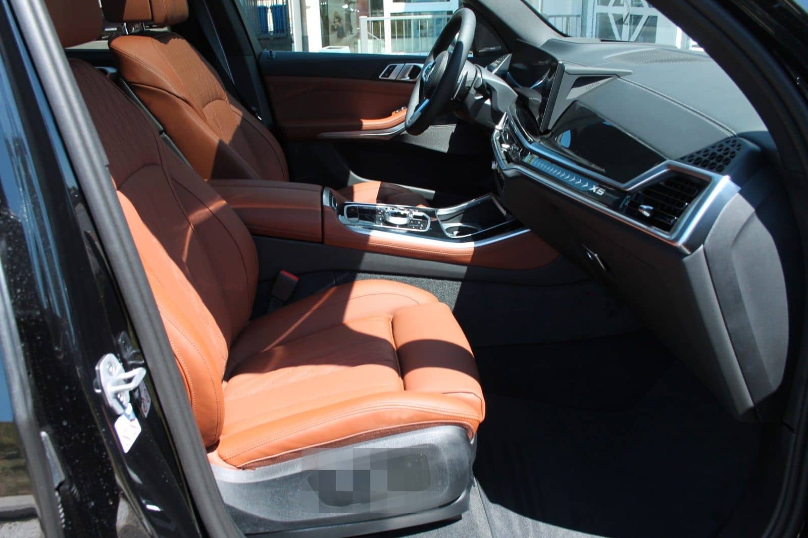 BMW X5 30 d xDrive M Sport Pro/22"/ UPE: 120.680€ foto 12