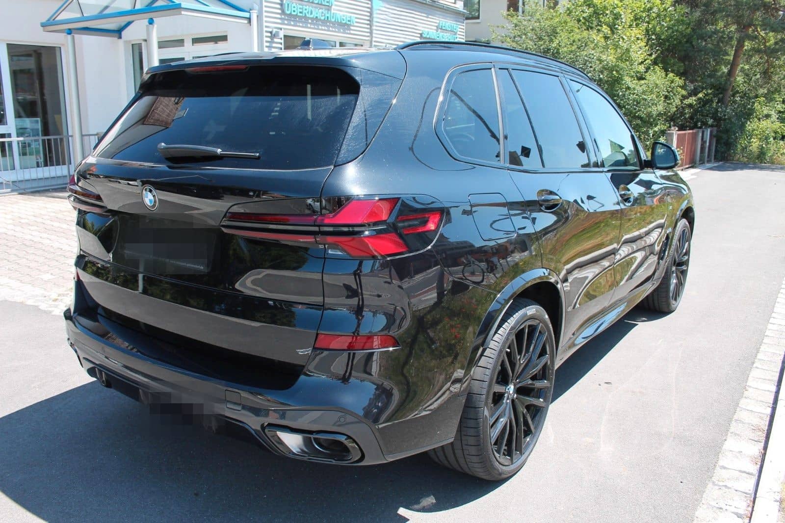 BMW X5 30 d xDrive M Sport Pro/22"/ UPE: 120.680€ foto 3