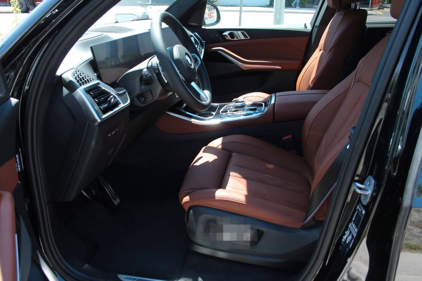 BMW X5 30 d xDrive M Sport Pro/22"/ UPE: 120.680€ foto 6