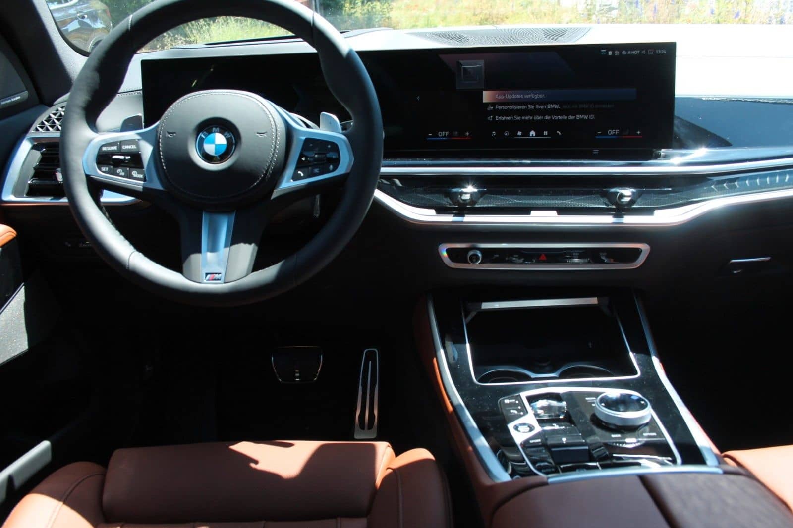 BMW X5 30 d xDrive M Sport Pro/22"/ UPE: 120.680€ foto 10