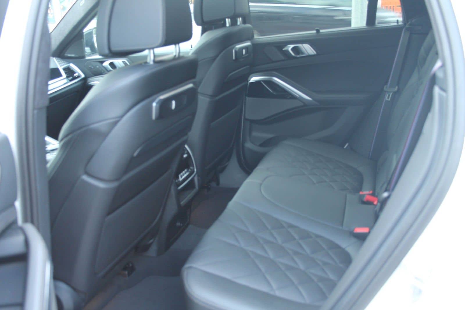 BMW X6 30 d xDrive/ M Sport Pro /22"/ UPE: 122.200€ foto 14