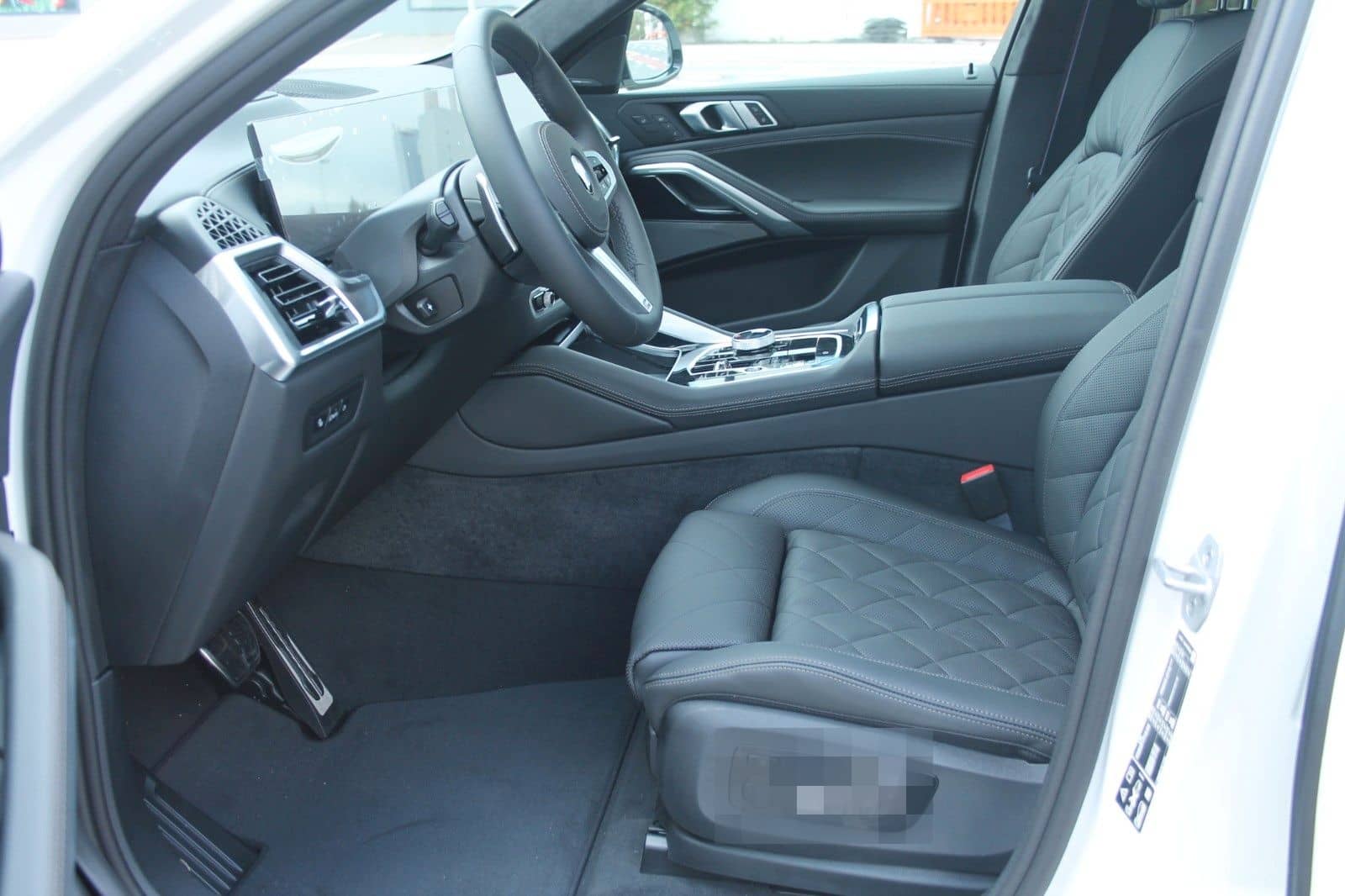 BMW X6 30 d xDrive/ M Sport Pro /22"/ UPE: 122.200€ foto 8