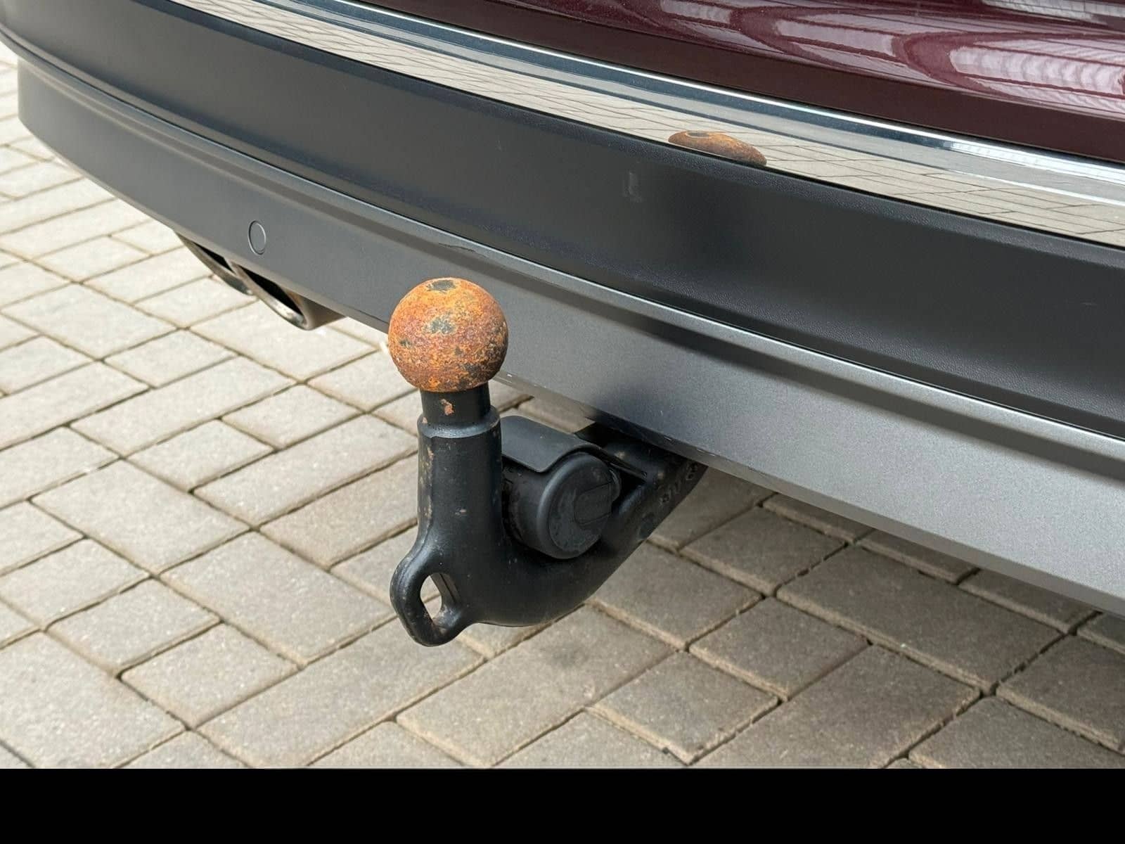 Volkswagen Tiguan Highline 2.0 TDI DSG 4MOTION, AHK, ACC foto 19