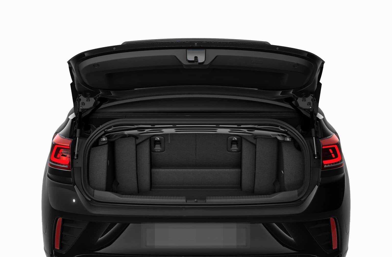 Volkswagen T-Roc Cabriolet 1.5 TSI R-Line " Black Style " D foto 10