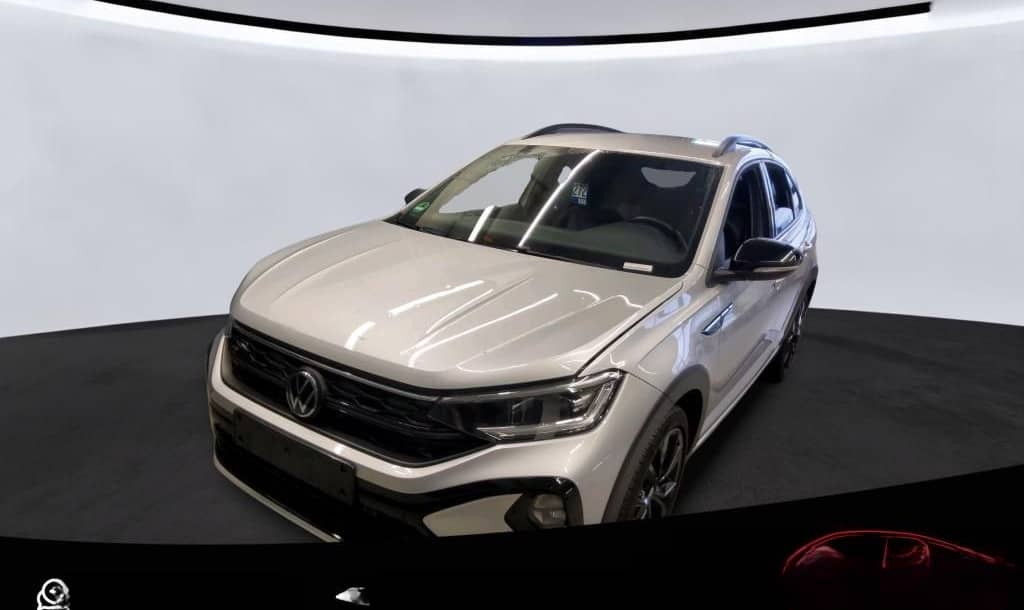 Volkswagen 1.5TSI DSG R-Line*Black Style*IQLight*RearView*N foto 1