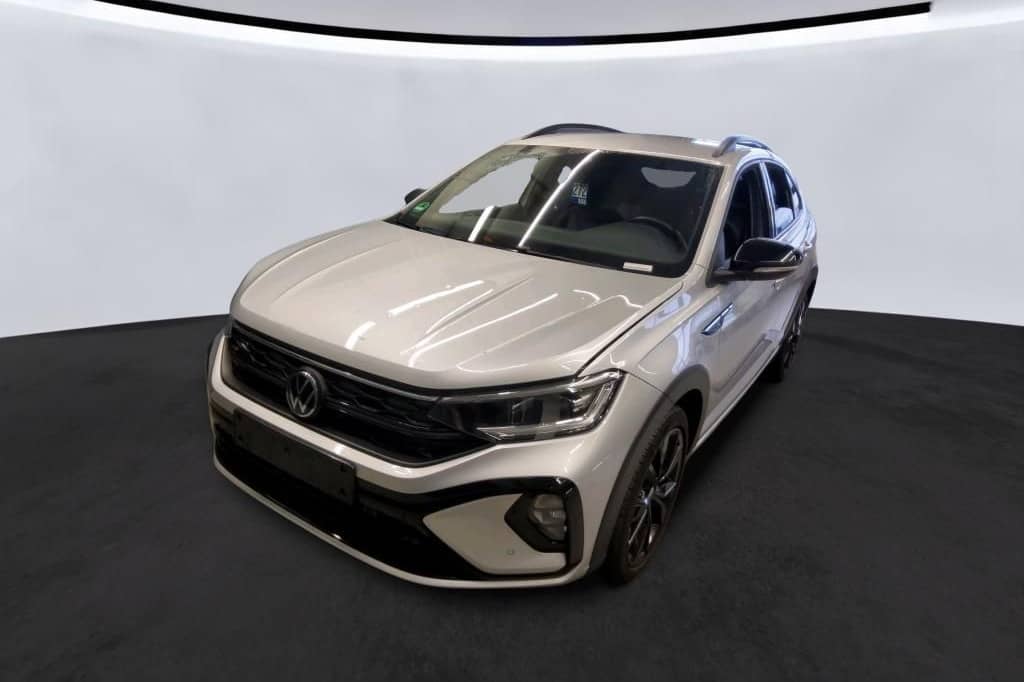 Volkswagen 1.5TSI DSG R-Line*Black Style*IQLight*RearView*N foto 2