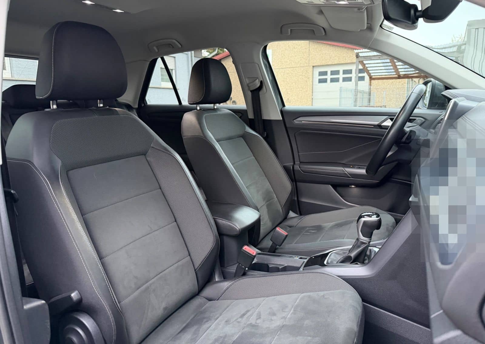 Volkswagen T-Roc Style *AHK*SHZ*LED*SCHECKHEFT*NAVI*DIGITAL foto 15