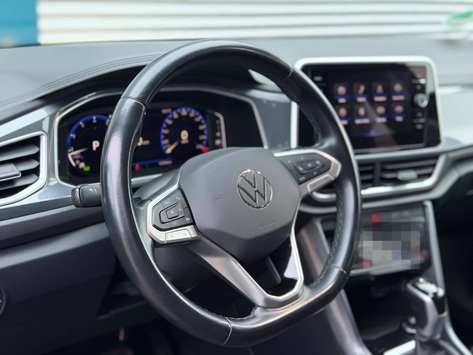 Volkswagen T-Roc Style *AHK*SHZ*LED*SCHECKHEFT*NAVI*DIGITAL foto 19