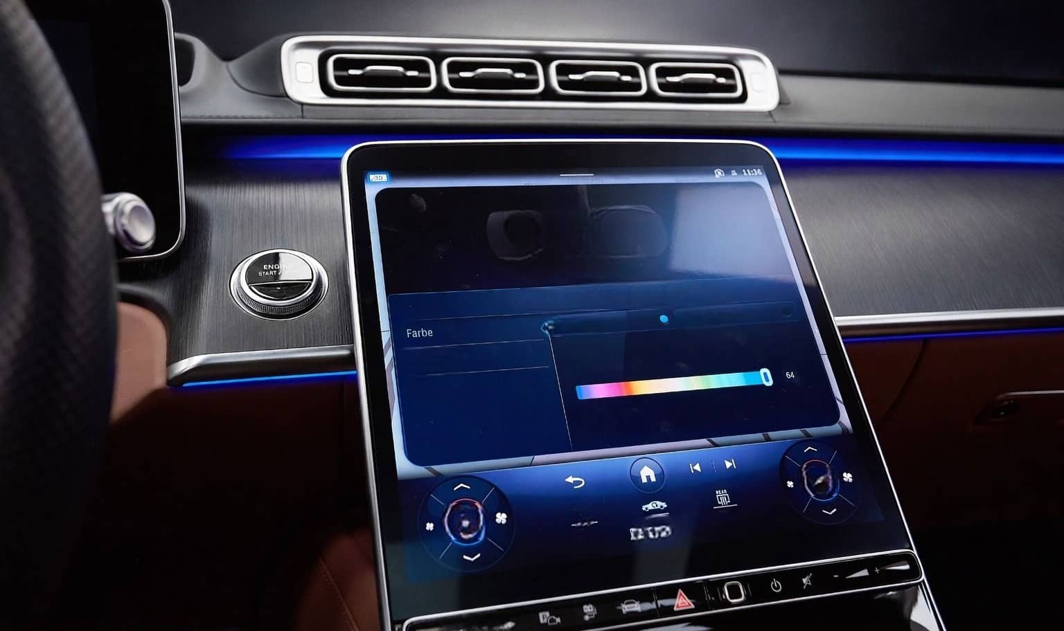 Mercedes-Benz S 580 e LANG*4MATIC*3x AMG SPORT*DESIGNO*MASSAGE foto 25