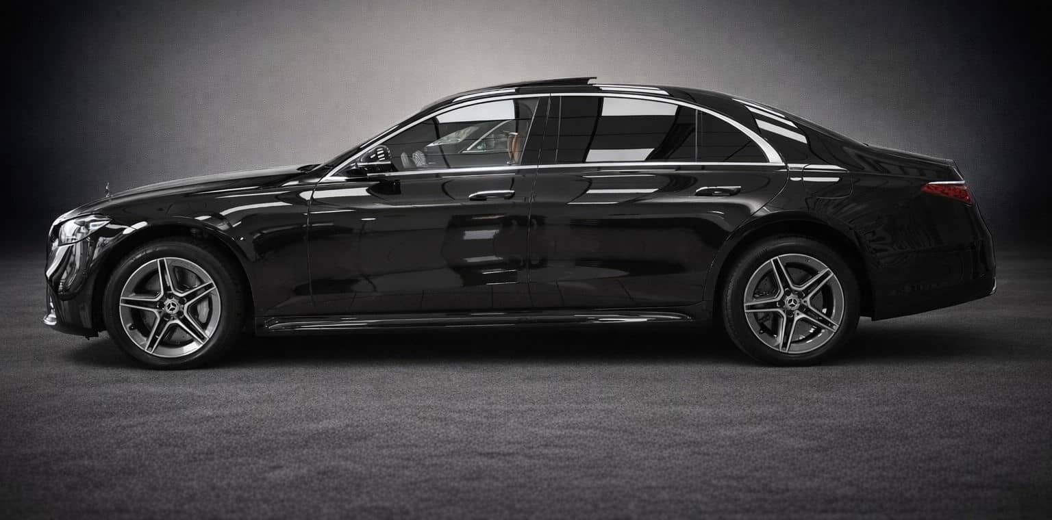 Mercedes-Benz S 580 e LANG*4MATIC*3x AMG SPORT*DESIGNO*MASSAGE foto 5