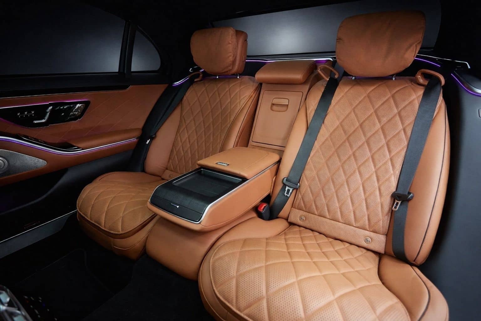 Mercedes-Benz S 580 e LANG*4MATIC*3x AMG SPORT*DESIGNO*MASSAGE foto 19