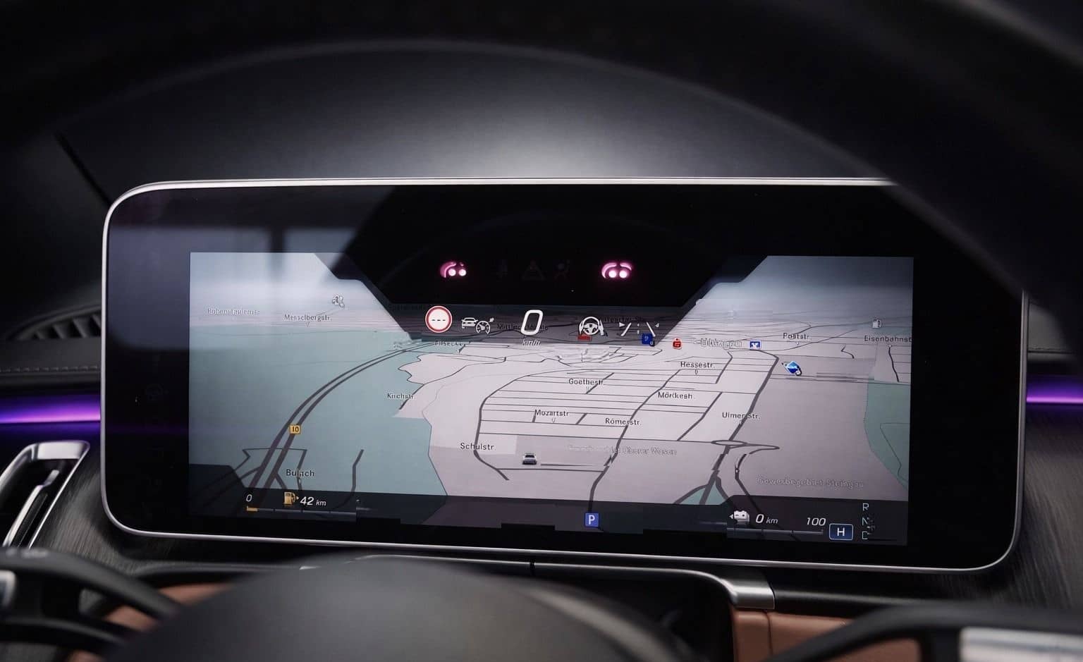 Mercedes-Benz S 580 e LANG*4MATIC*3x AMG SPORT*DESIGNO*MASSAGE foto 21