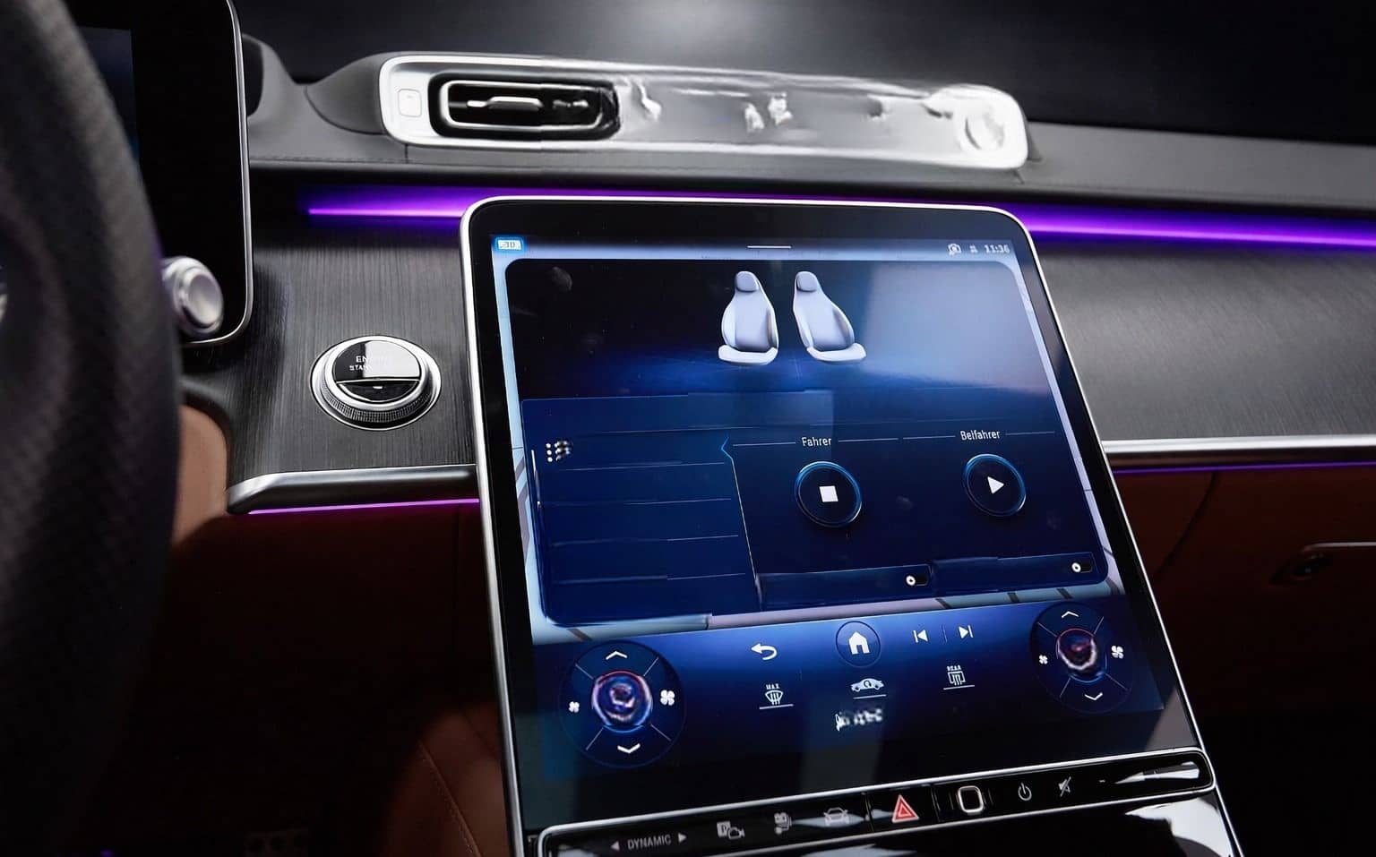 Mercedes-Benz S 580 e LANG*4MATIC*3x AMG SPORT*DESIGNO*MASSAGE foto 23