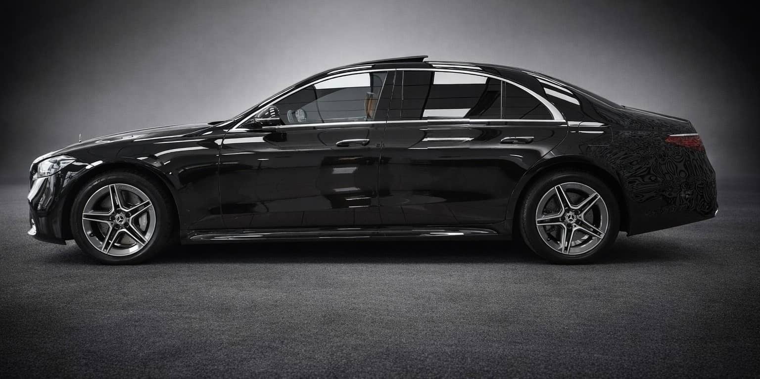 Mercedes-Benz S 580 e LANG*4MATIC*3x AMG SPORT*DESIGNO*MASSAGE foto 4