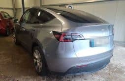 Tesla Model Y Basis RWD foto 7
