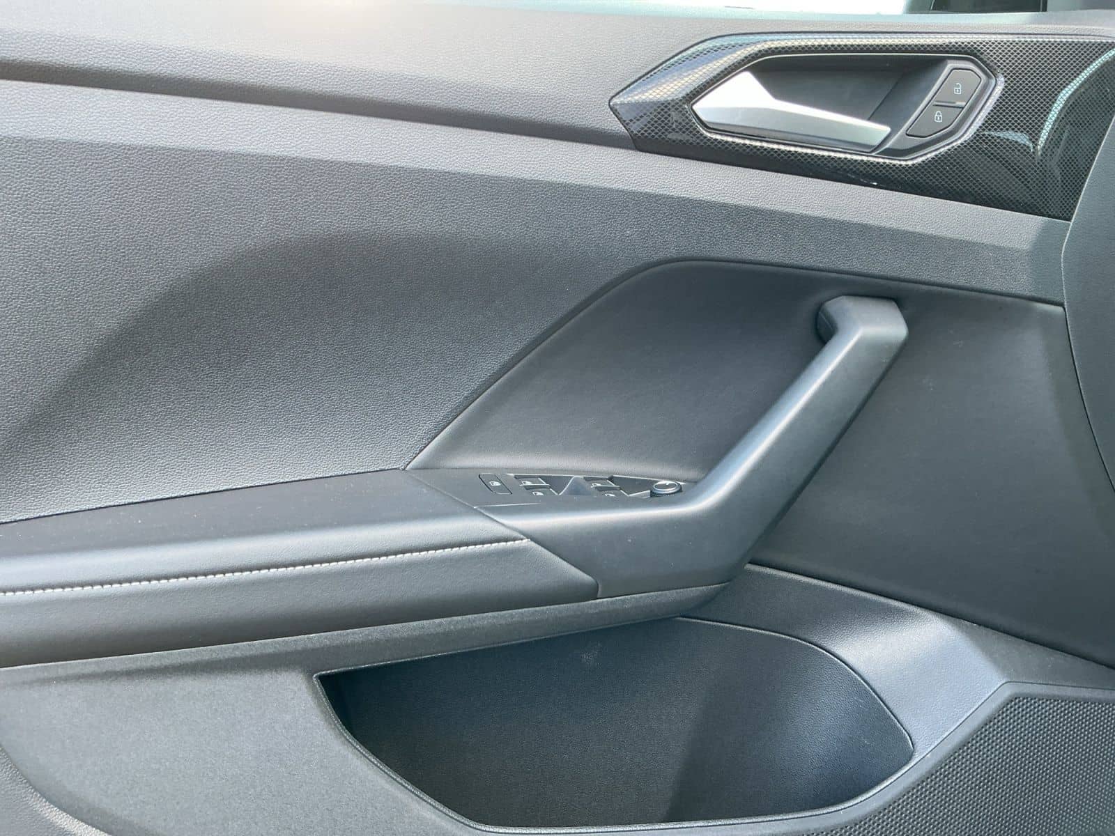 Volkswagen T-Cross 1.0 TSI GOAL LED+NAVI+ACC+SHZ+DAB+VC+17Z foto 15