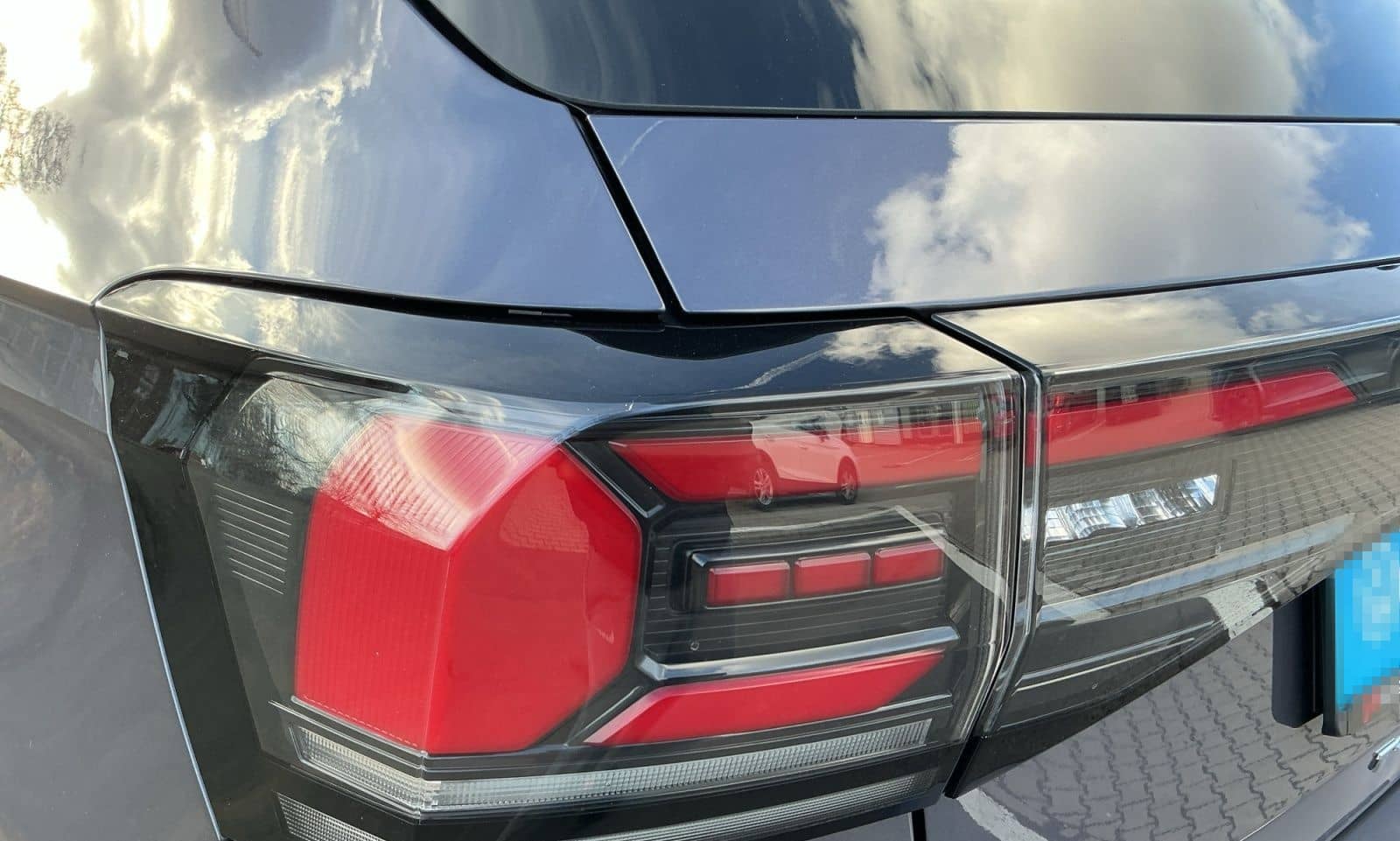 Volkswagen T-Cross 1.0 TSI GOAL LED+NAVI+ACC+SHZ+DAB+VC+17Z foto 17