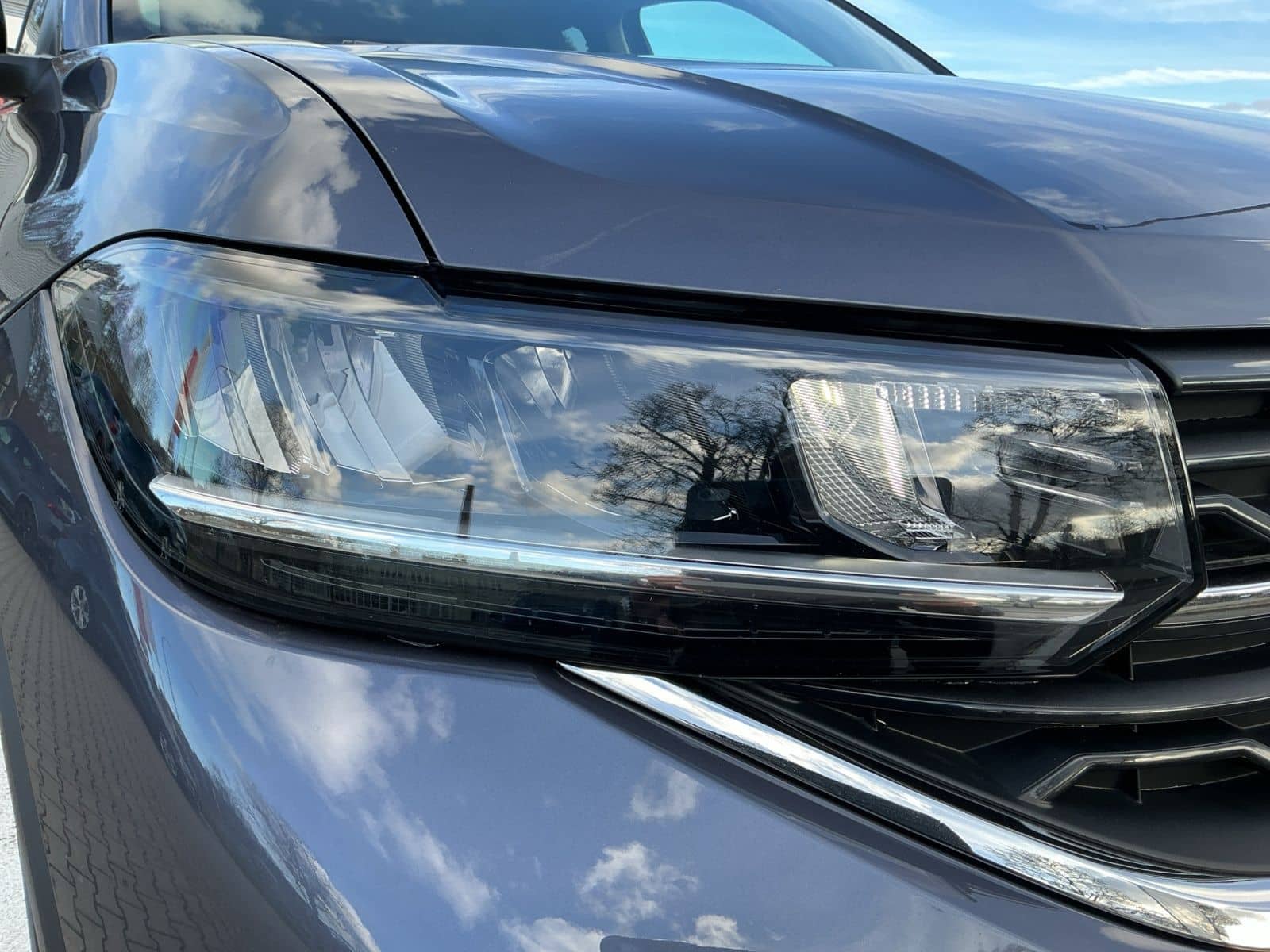 Volkswagen T-Cross 1.0 TSI GOAL LED+NAVI+ACC+SHZ+DAB+VC+17Z foto 18