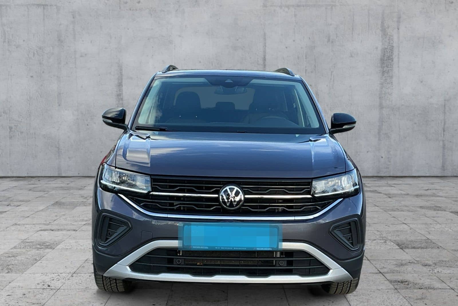 Volkswagen T-Cross 1.0 TSI GOAL LED+NAVI+ACC+SHZ+DAB+VC+17Z foto 3