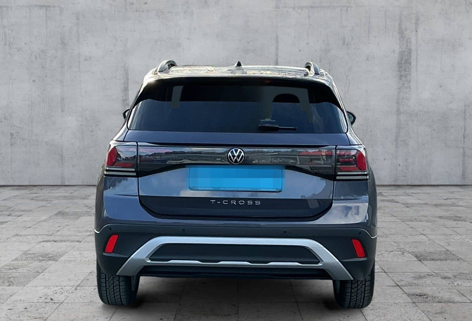 Volkswagen T-Cross 1.0 TSI GOAL LED+NAVI+ACC+SHZ+DAB+VC+17Z foto 5